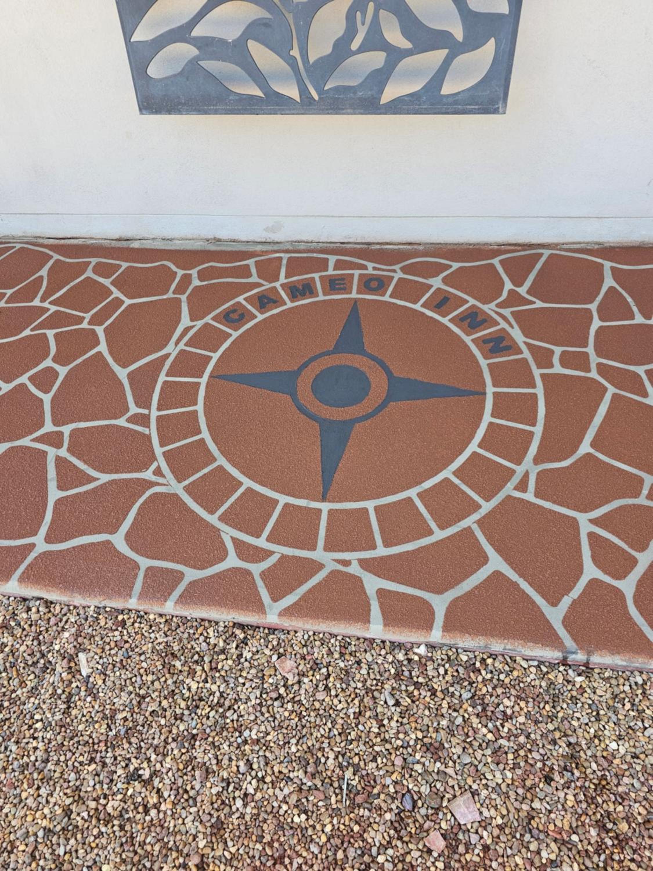 Cameo Inn Motel