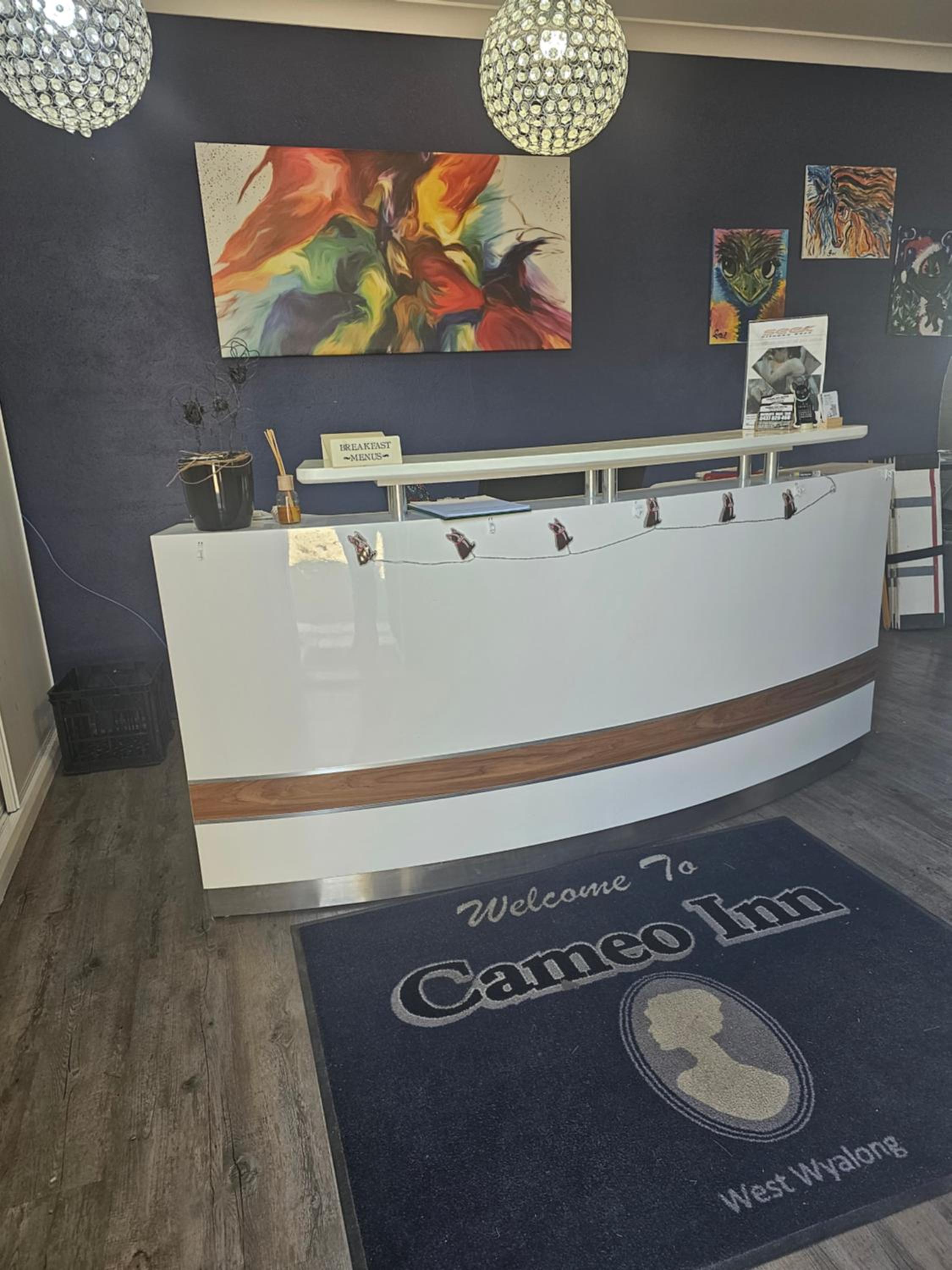 Cameo Inn Motel