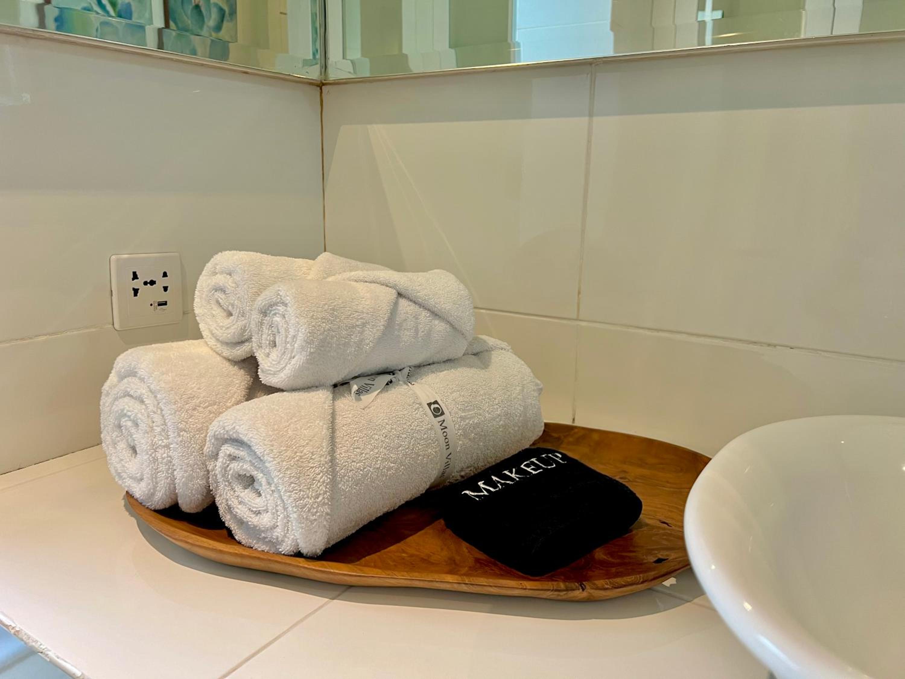 Moon Villas view 2