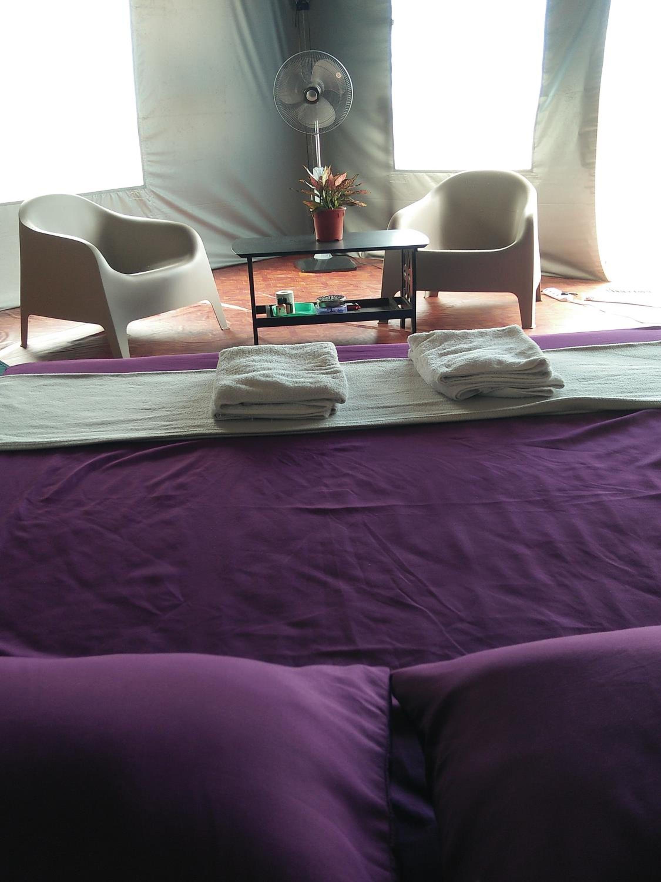 thesanctuary@telagapapan photo 1