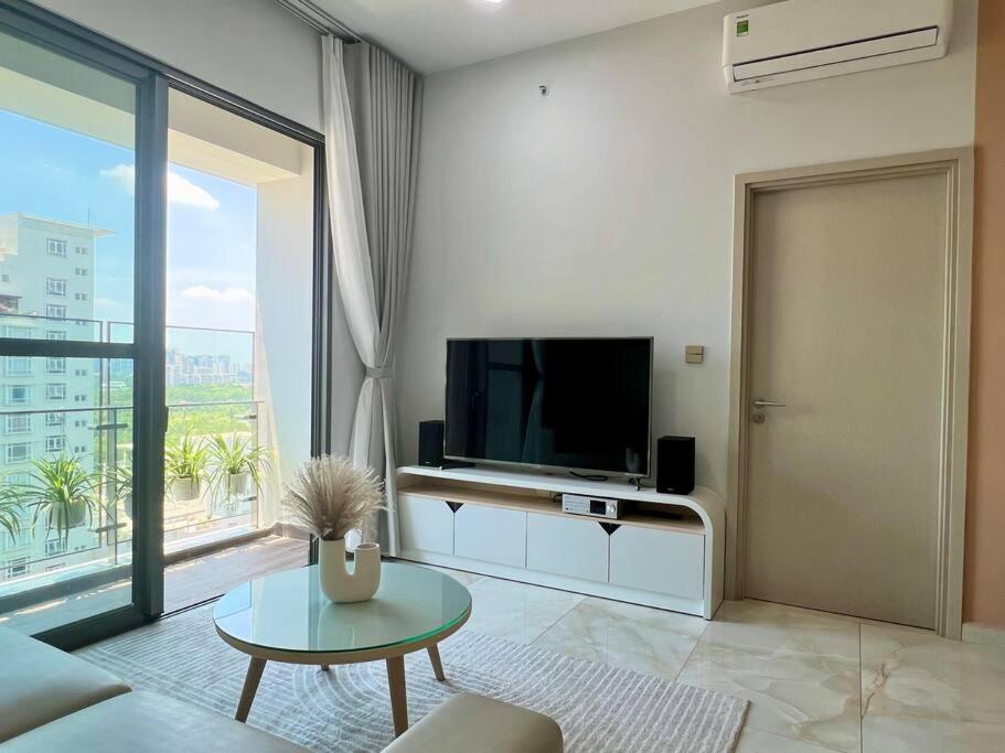 The Ascentia - Scandinavian apartment - Near SECC, Mall
