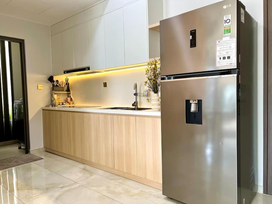 The Ascentia - Scandinavian apartment - Near SECC, Mall