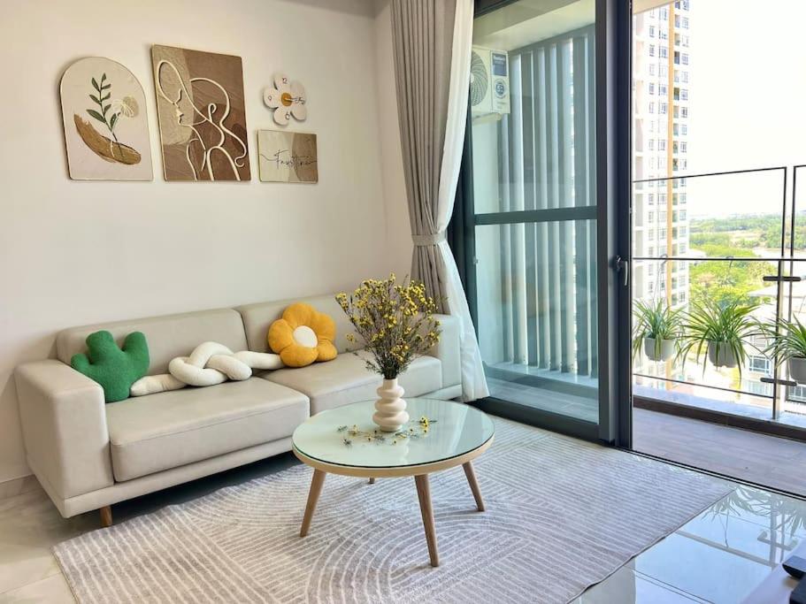 The Ascentia - Scandinavian apartment - Near SECC, Mall