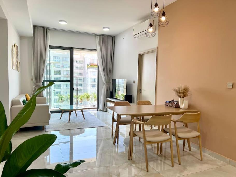 The Ascentia - Scandinavian apartment - Near SECC, Mall