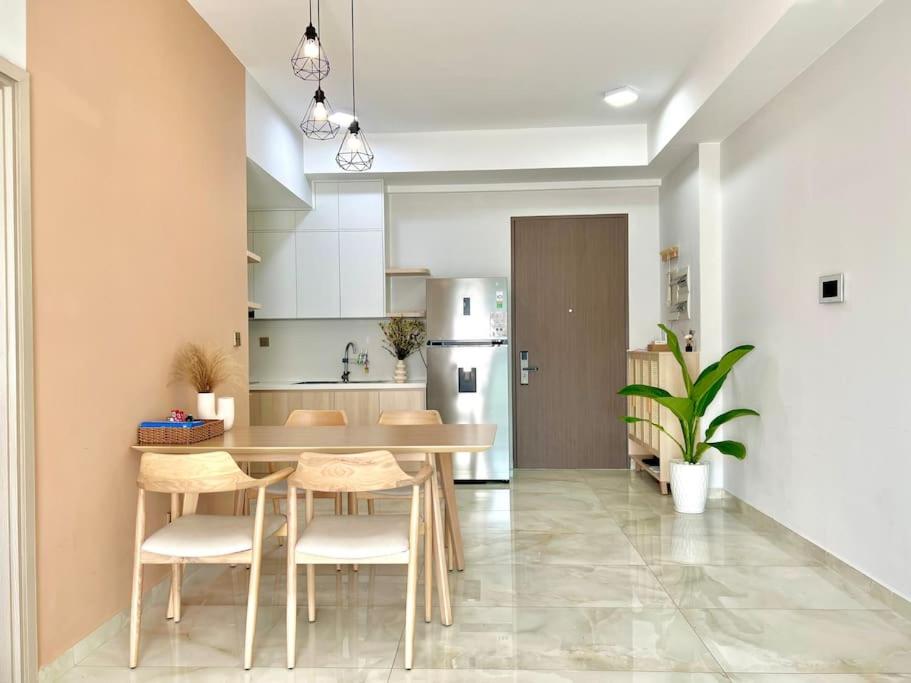 The Ascentia - Scandinavian apartment - Near SECC, Mall