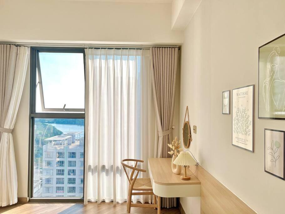 The Ascentia - Scandinavian apartment - Near SECC, Mall