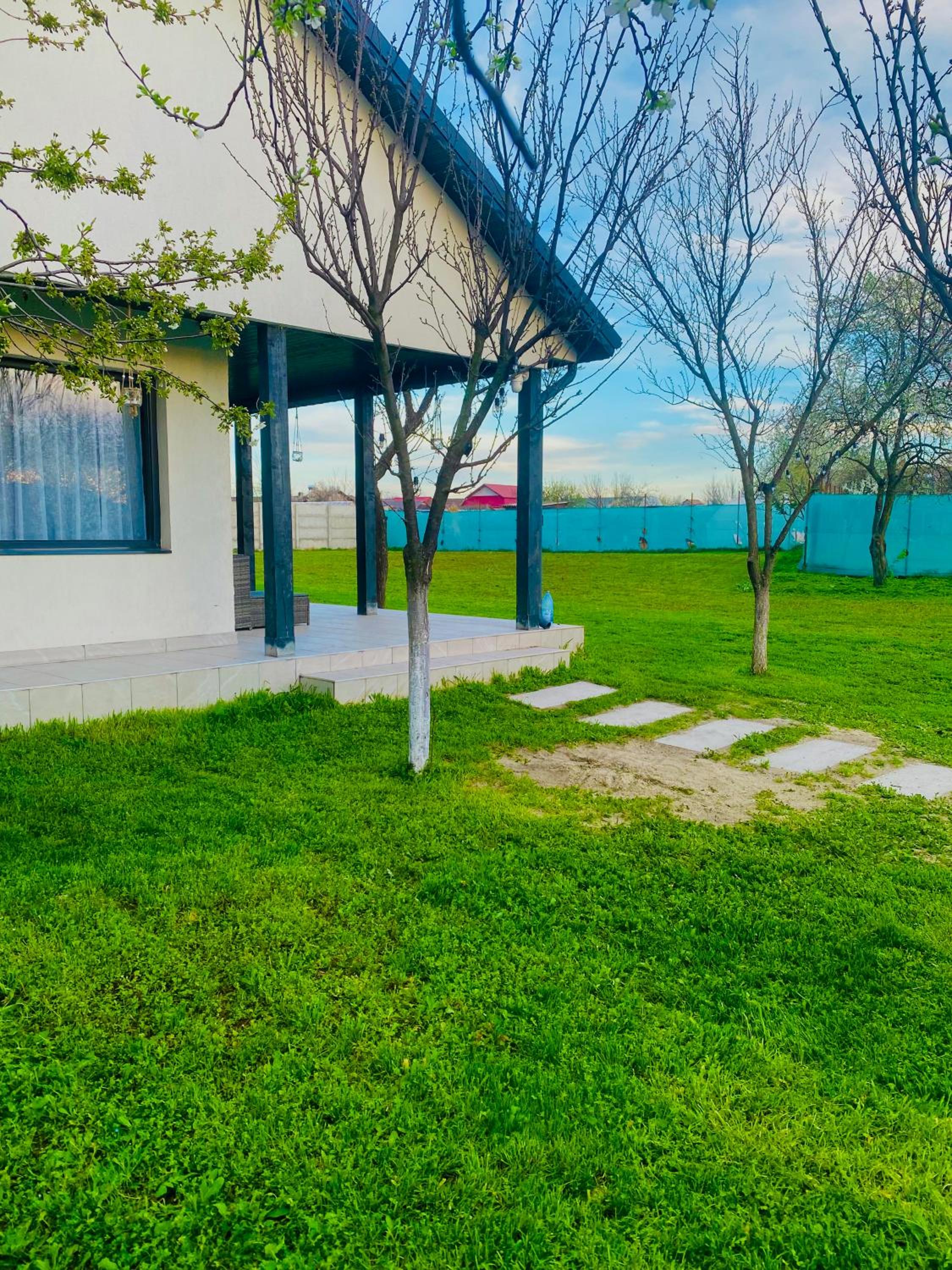 Tacchini's Home view 3