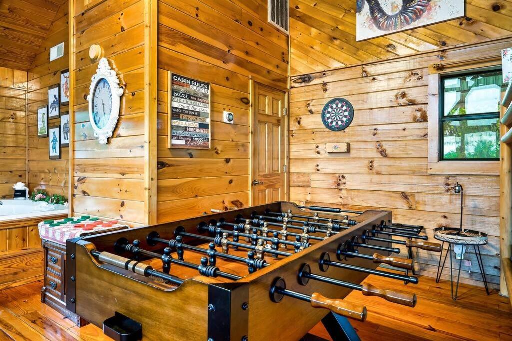 Pets OK! Hot Tub, Wi-Fi, Game Room view 4