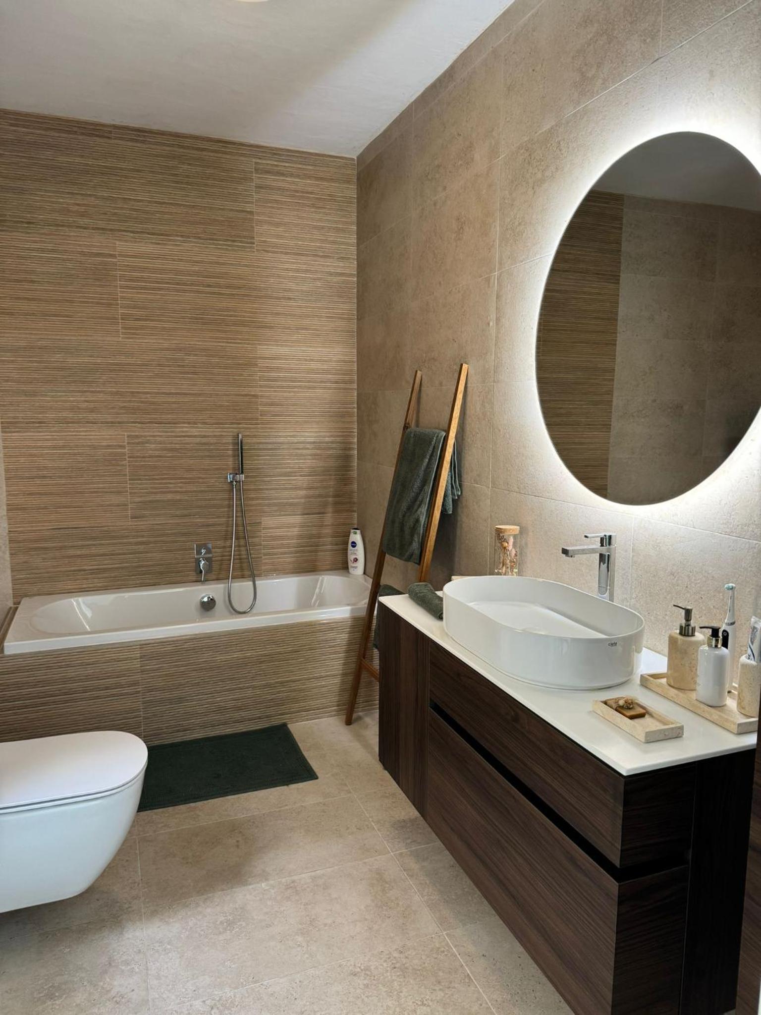 Marsaxlokk Sea Front Apartment