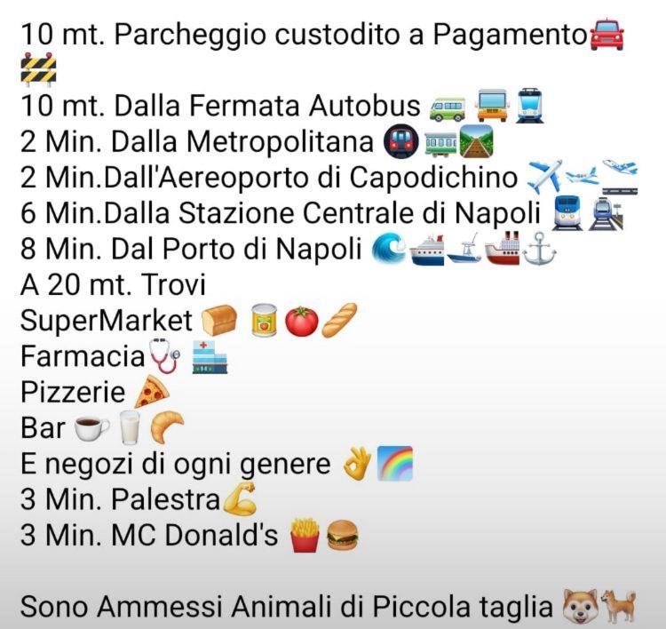 LA DOLCE SOSTA A CASA DI LINDA