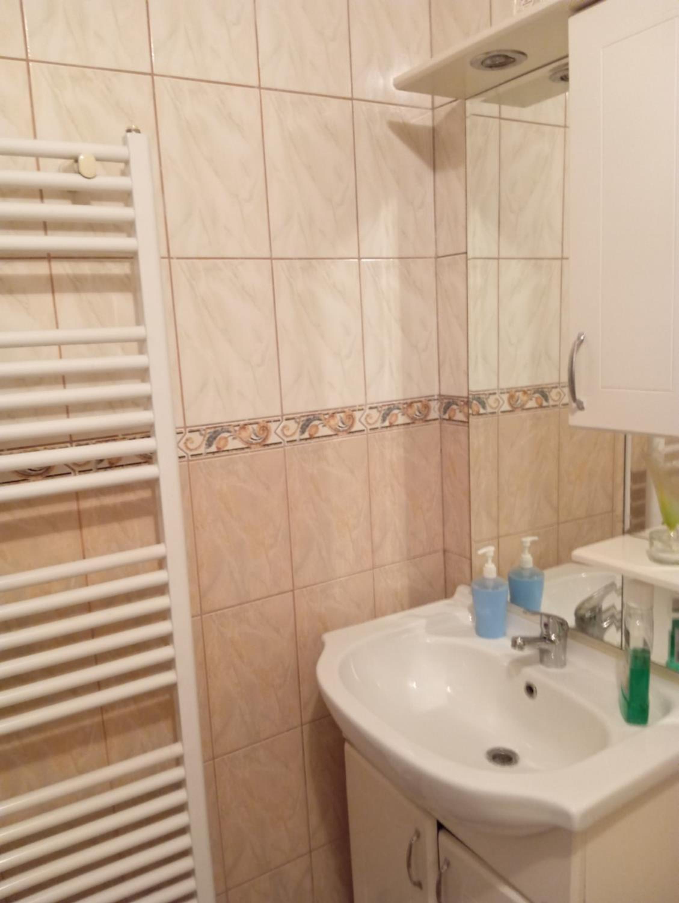 Dženana apartman