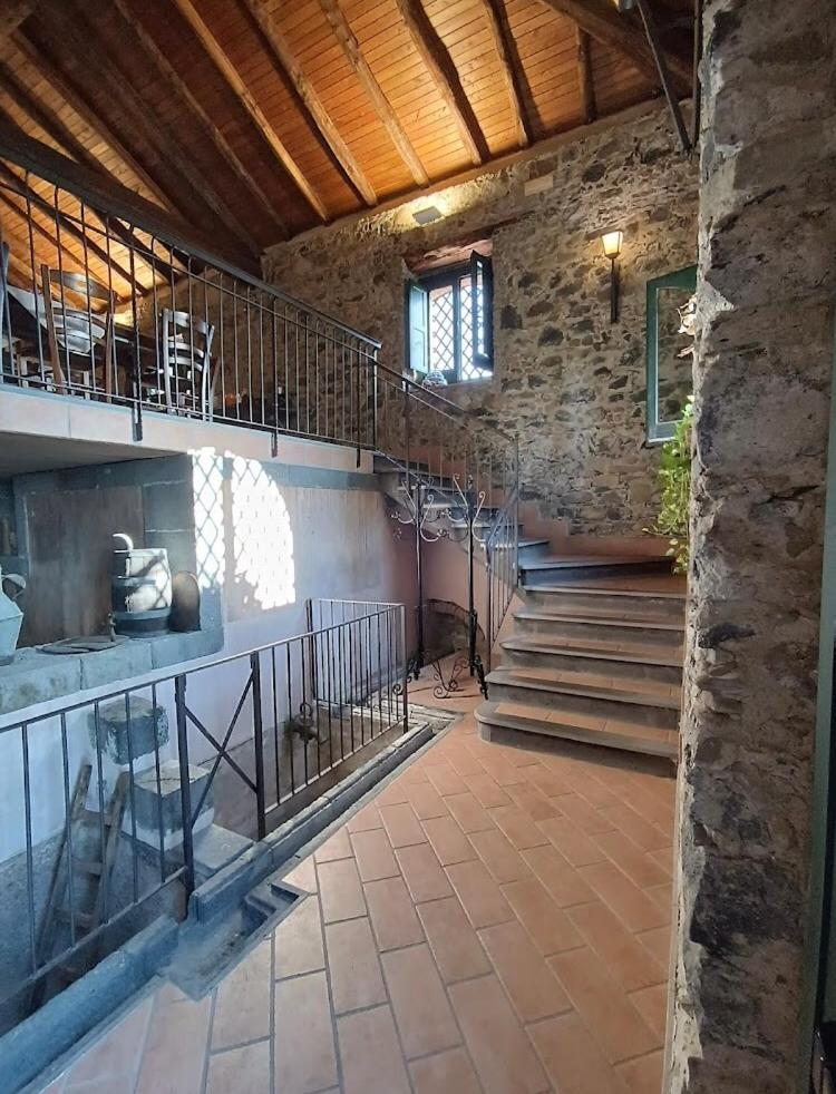 Antico Borgo Etneo Country Hotel
