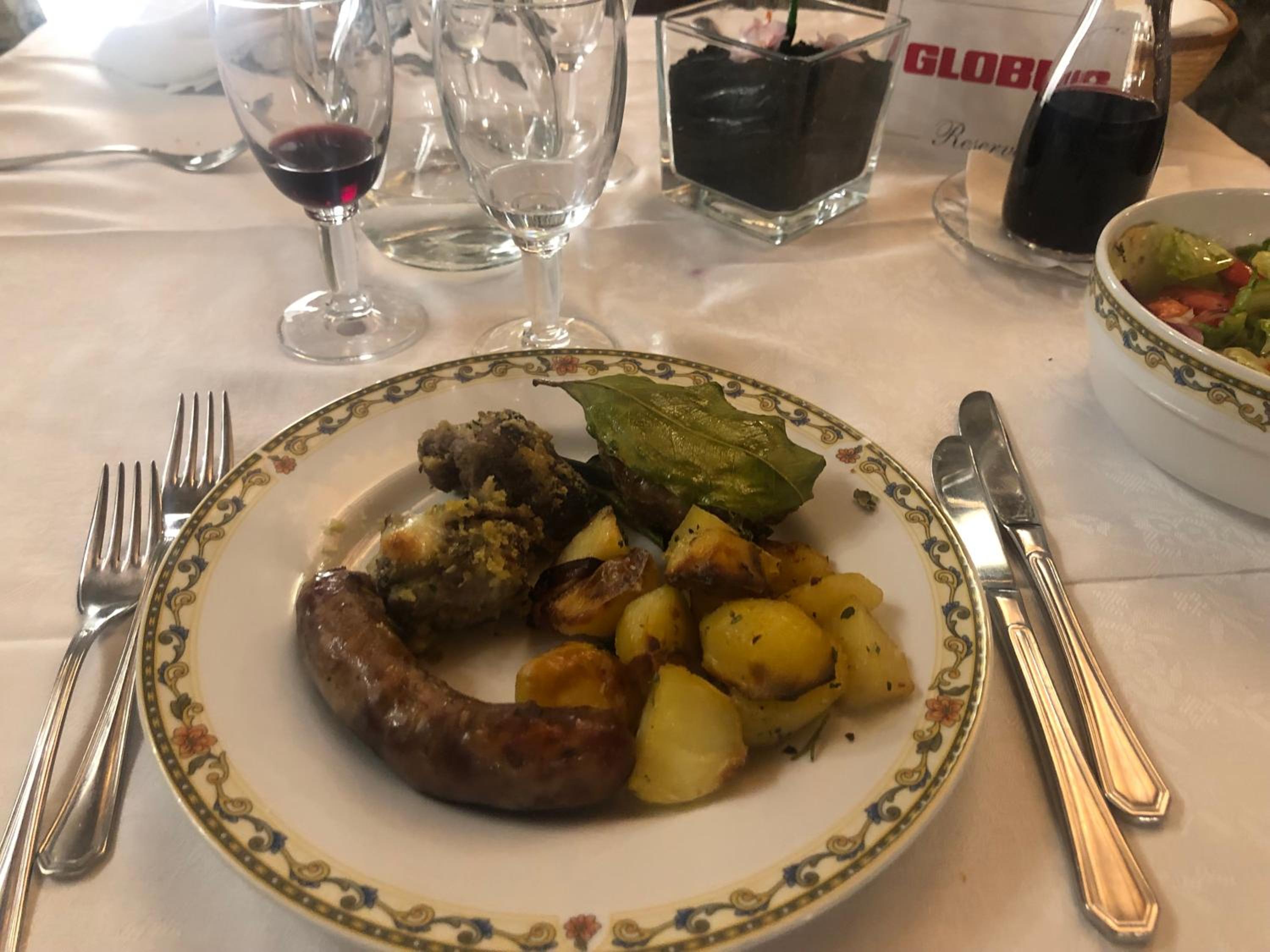 Antico Borgo Etneo Country Hotel
