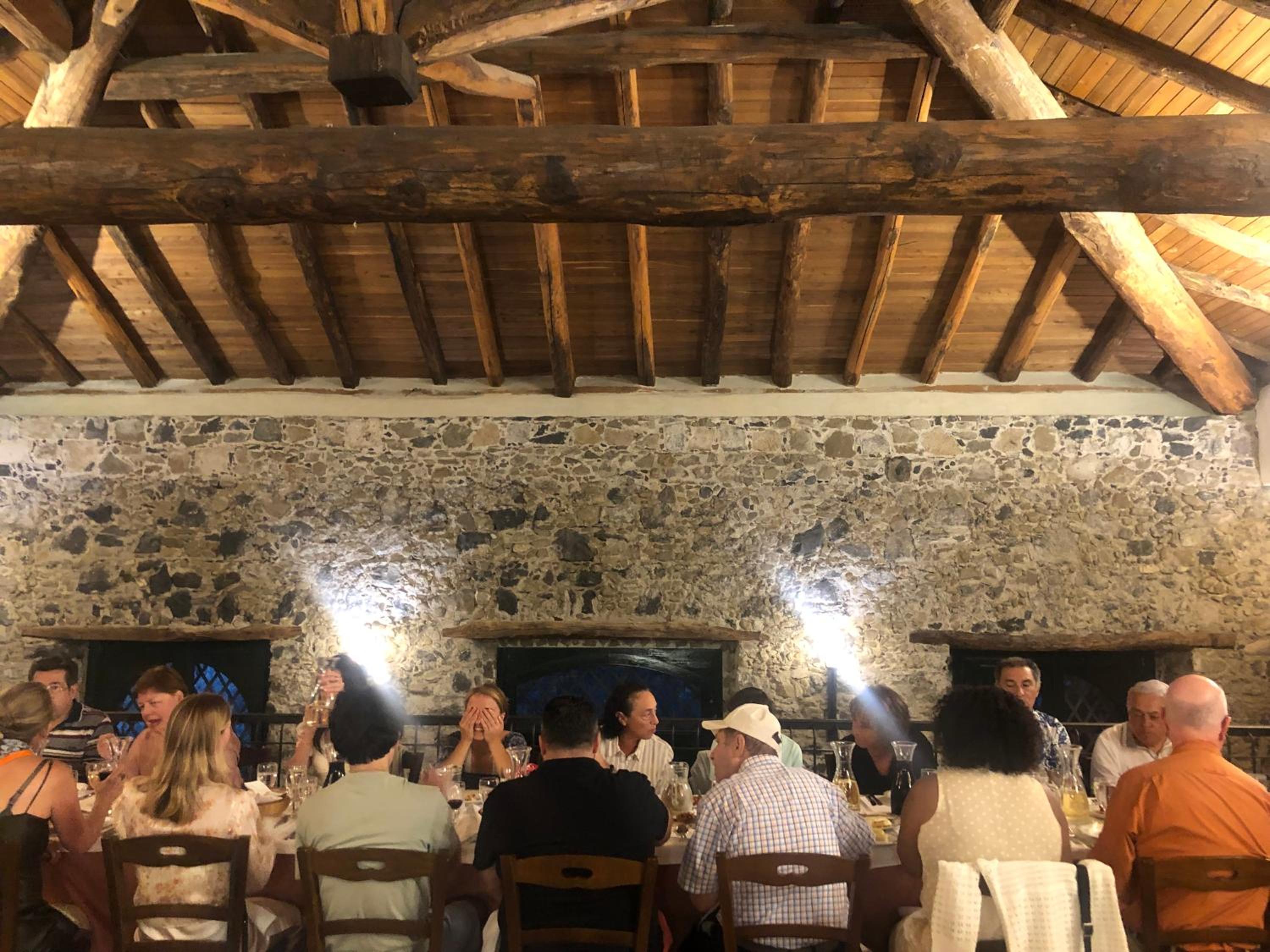 Antico Borgo Etneo Country Hotel