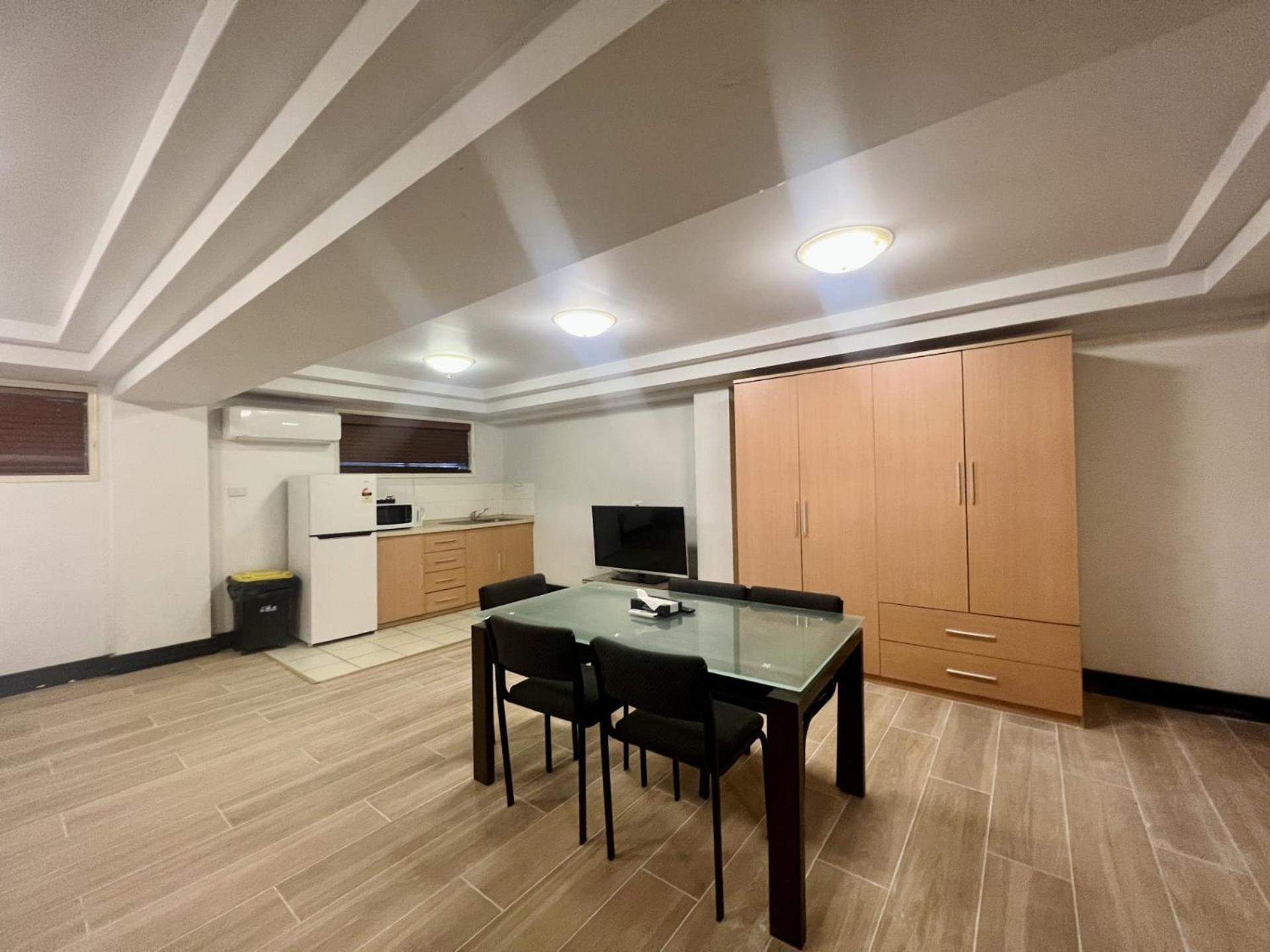 Annerley Motor Inn