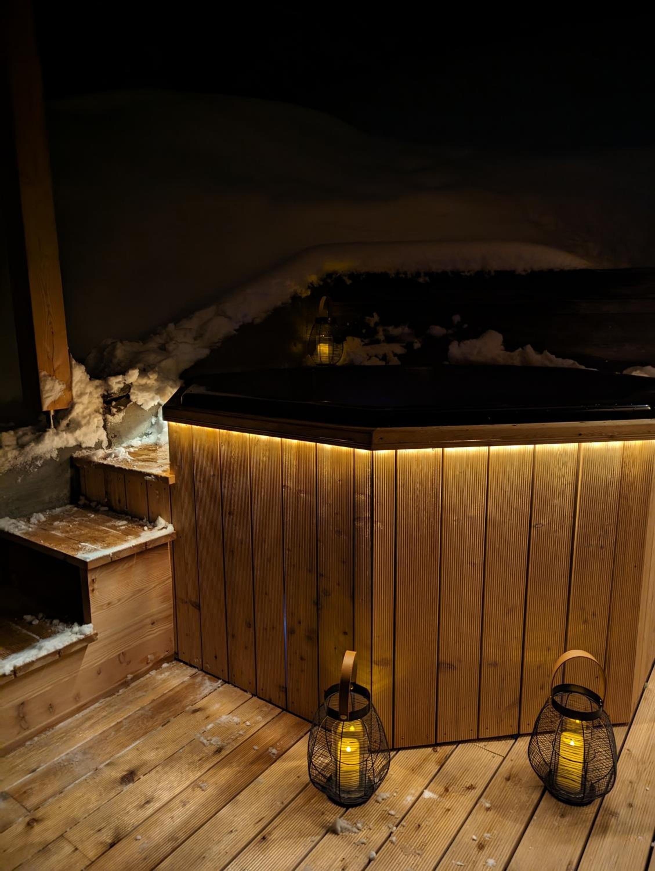 Chalet Adler