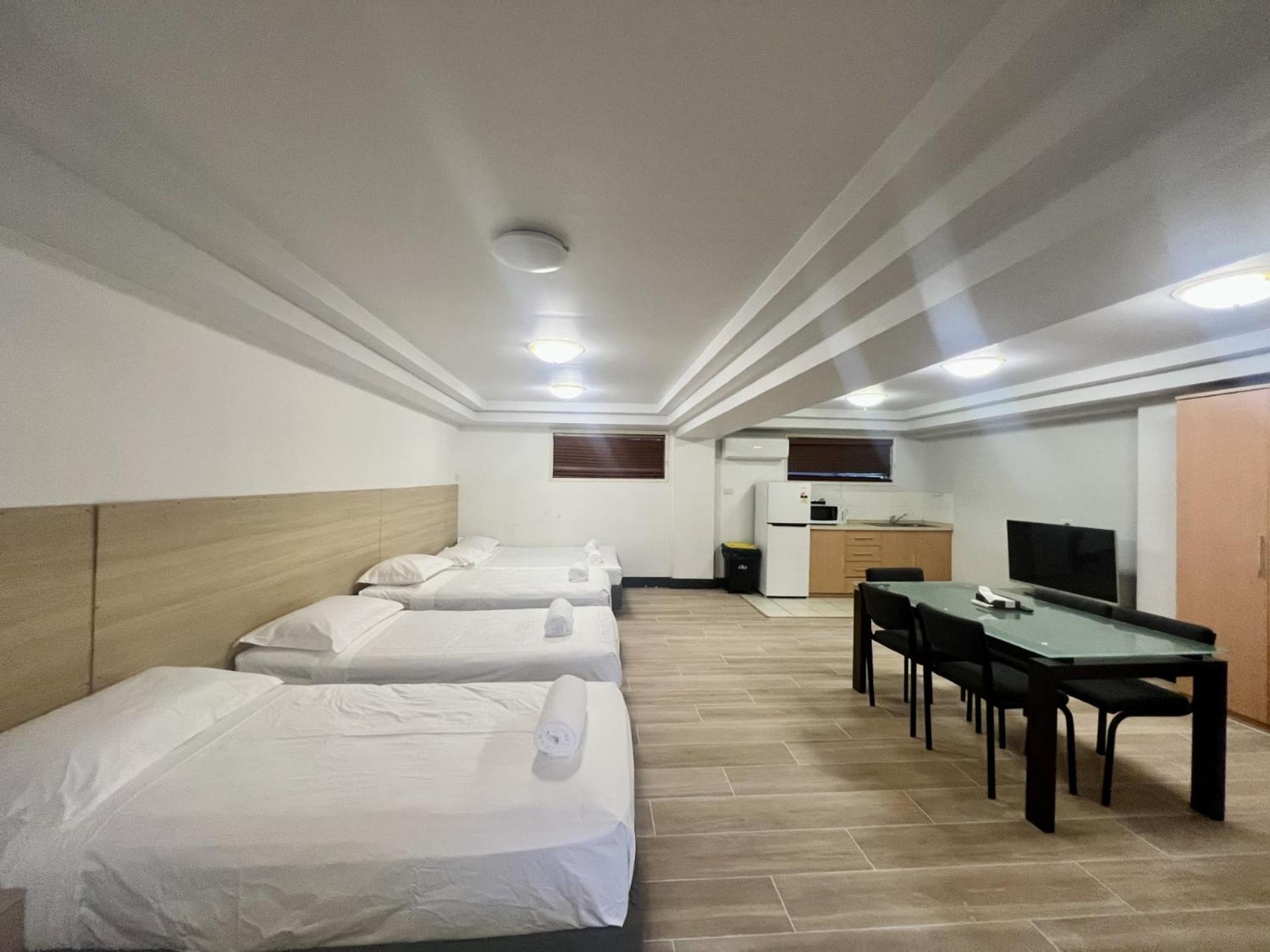Annerley Motor Inn