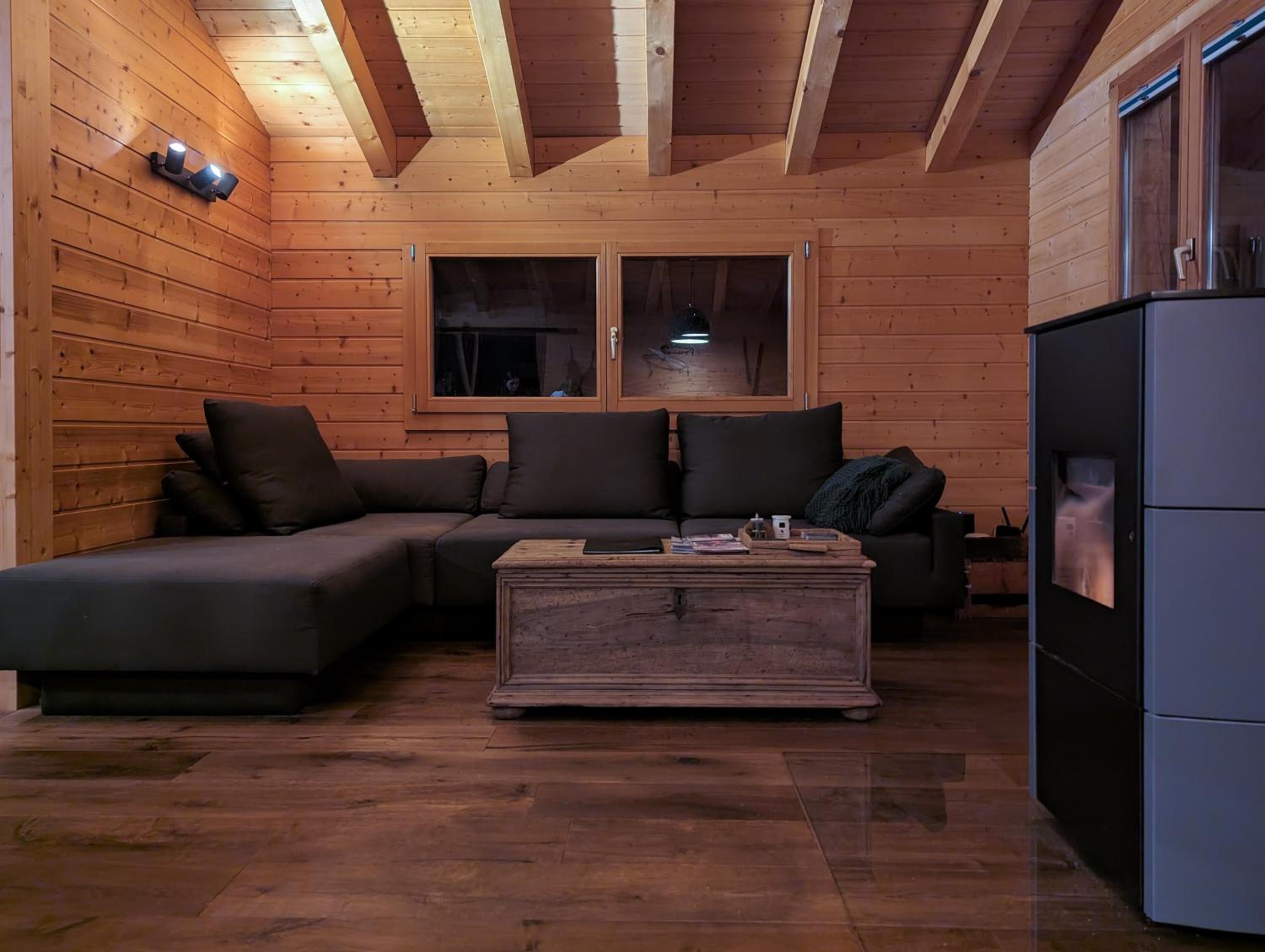 Chalet Adler