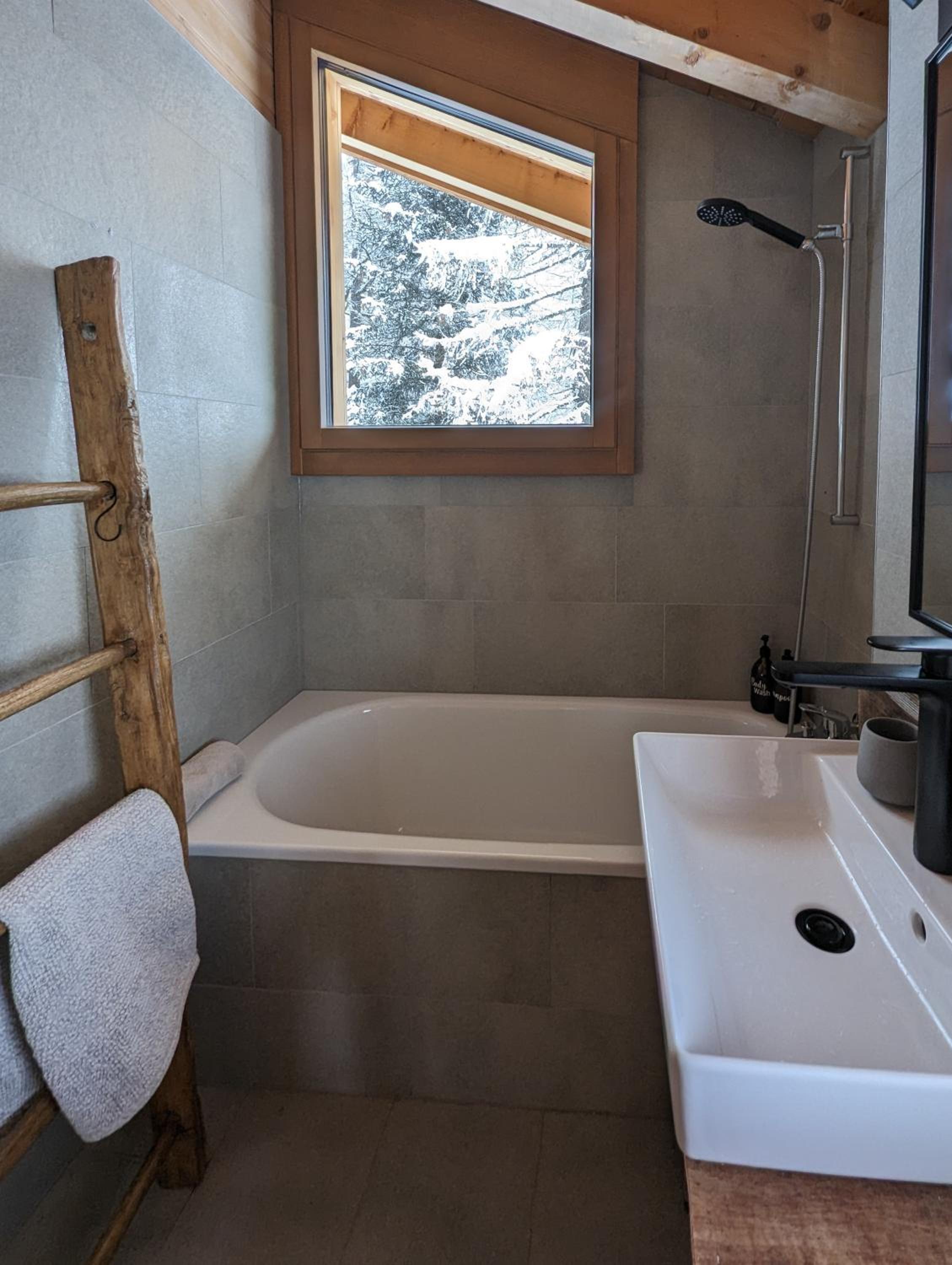 Chalet Adler