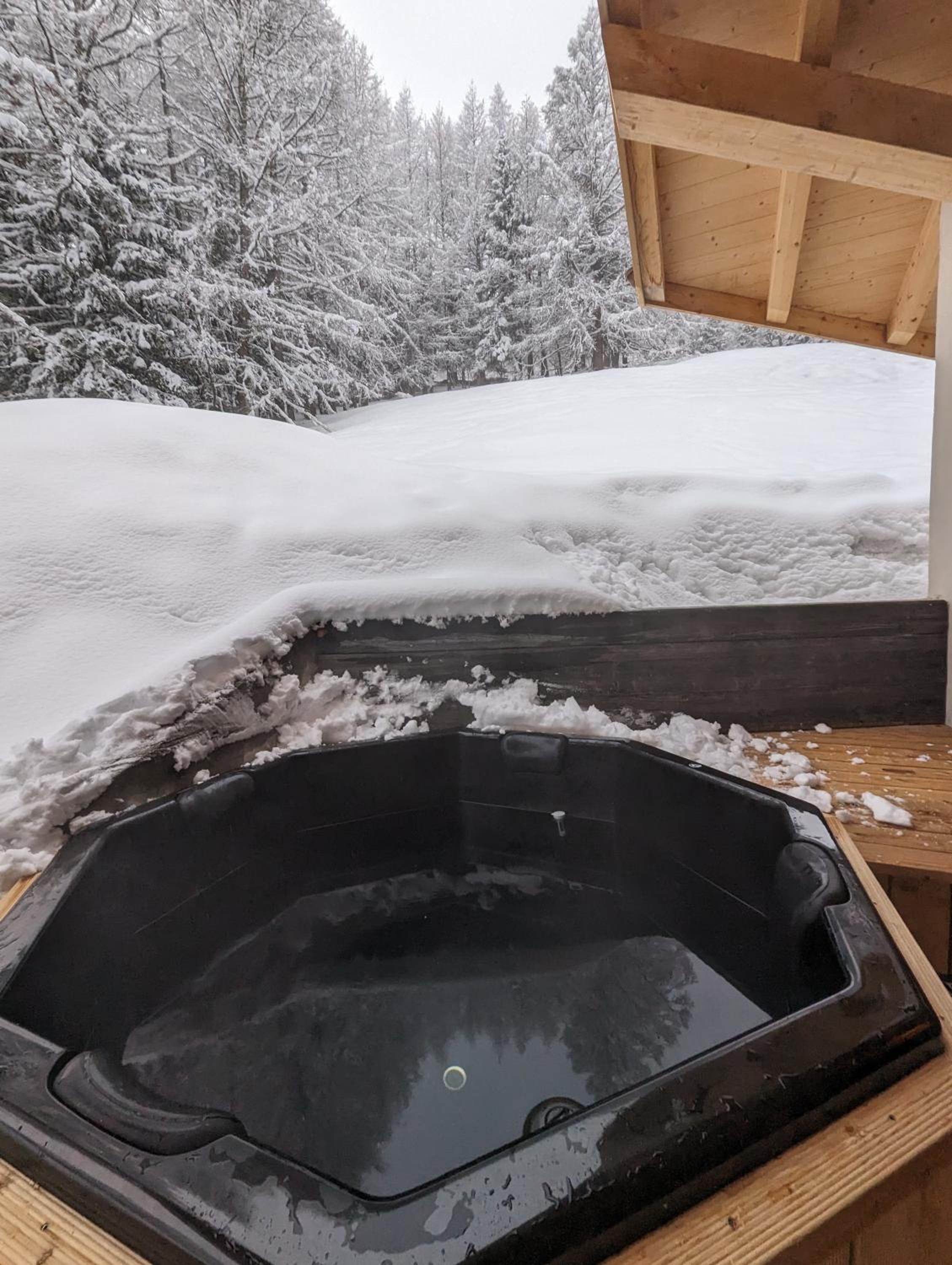 Chalet Adler