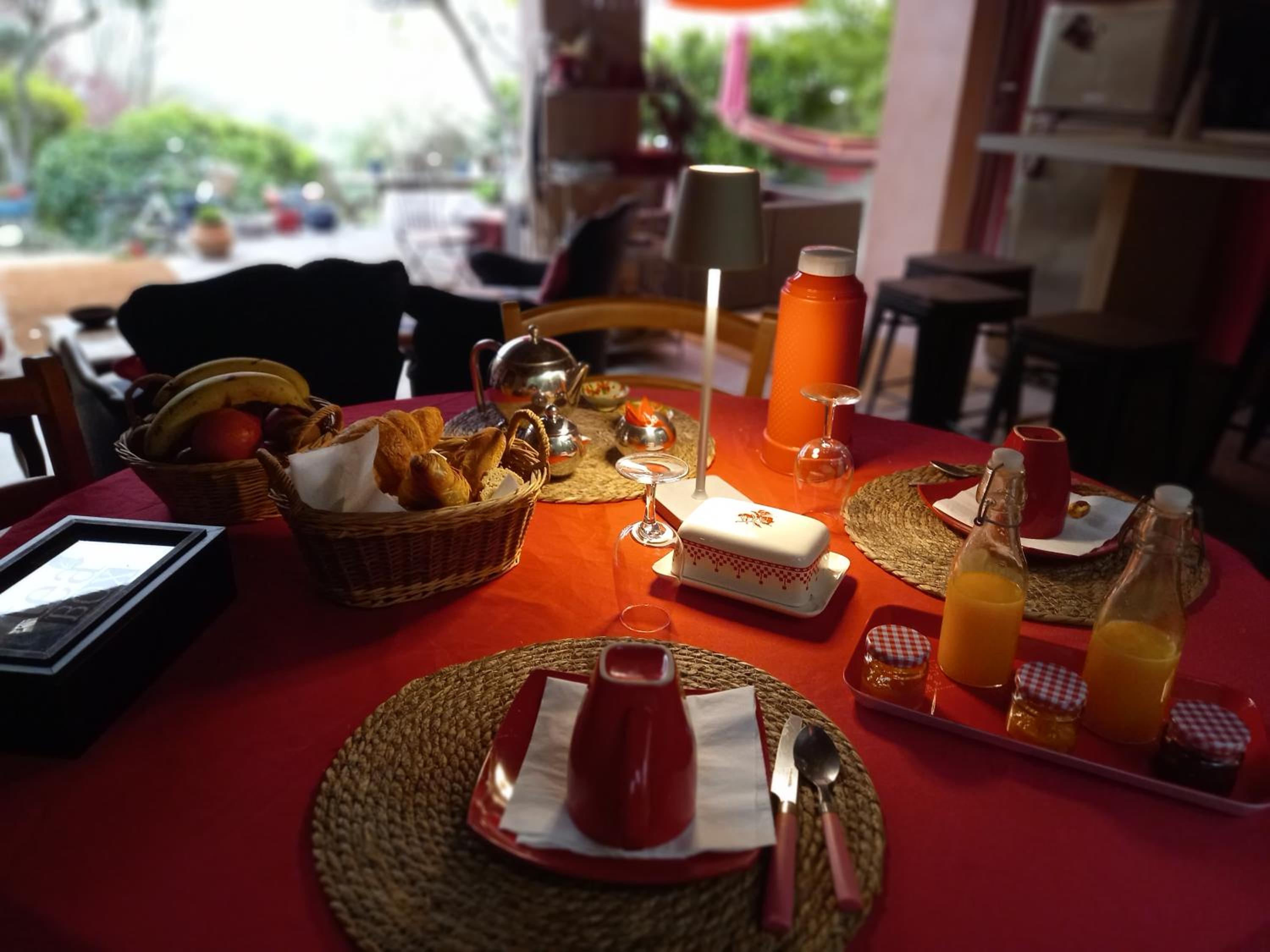 Le jardin de Sabine, photo 69