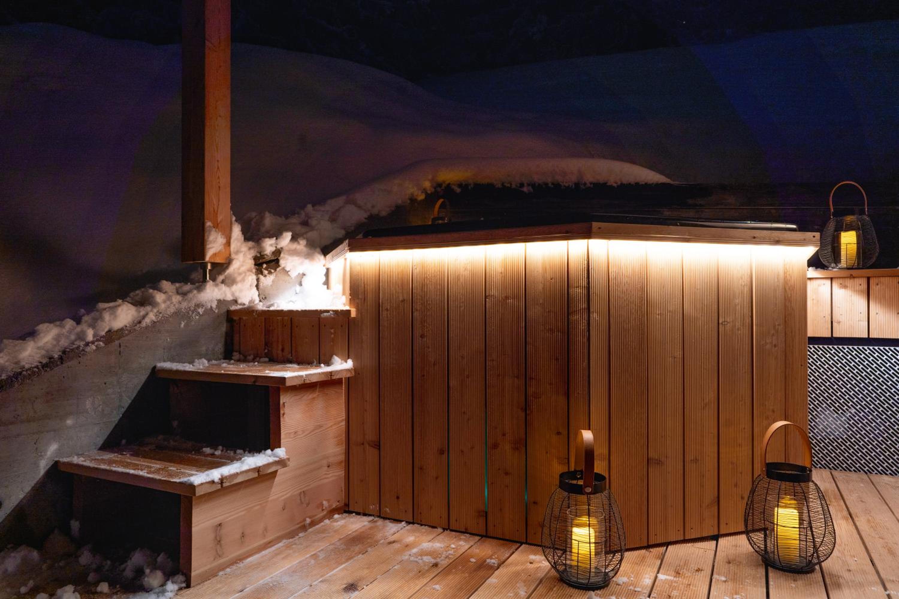 Chalet Adler