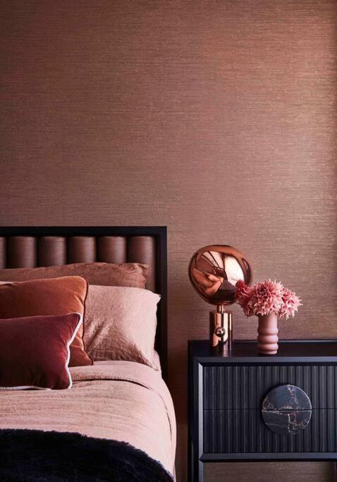 Sibbel House- Luxurious Mid-Century Modern Home, Yarra Valley