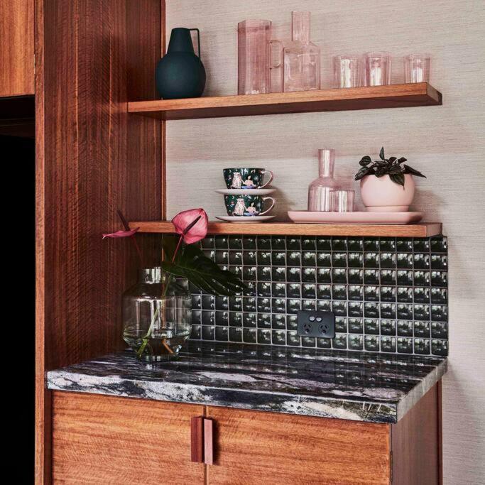 Sibbel House- Luxurious Mid-Century Modern Home, Yarra Valley