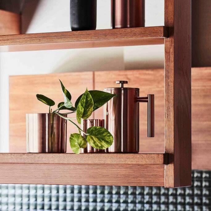 Sibbel House- Luxurious Mid-Century Modern Home, Yarra Valley