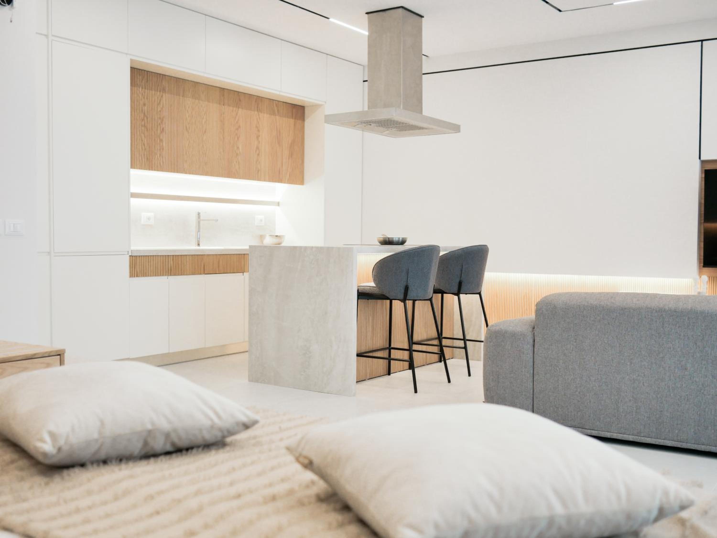 Ovis Luxury Seaside