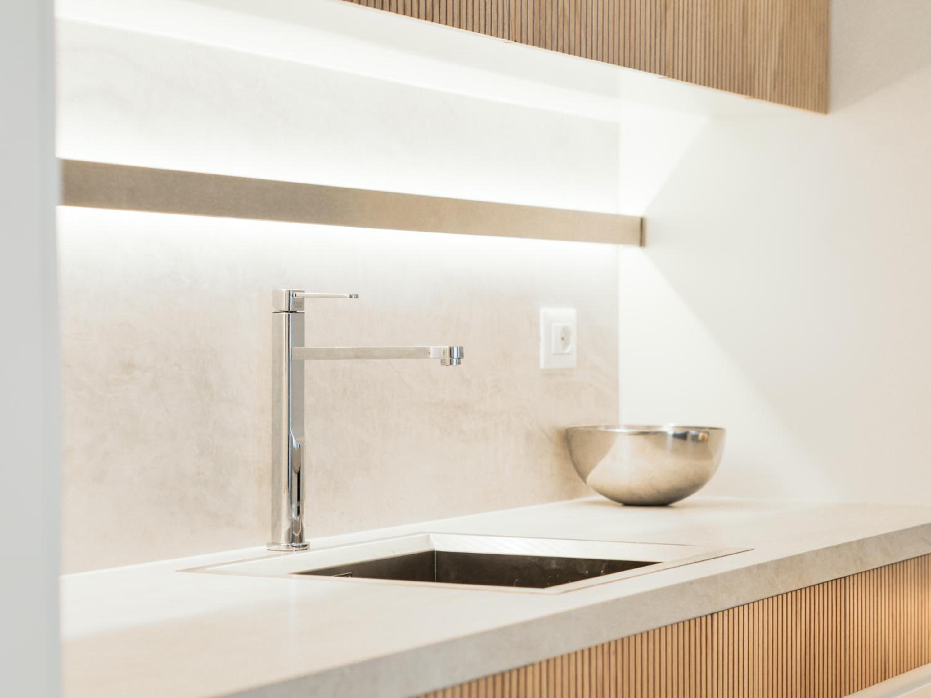 Ovis Luxury Seaside