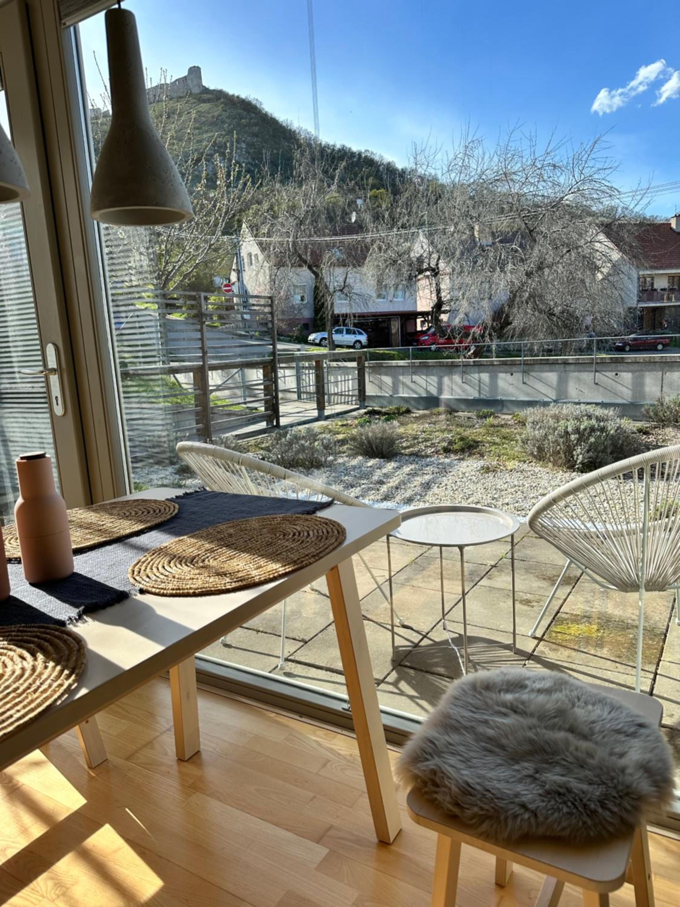 Apartmán U Venuše view 3