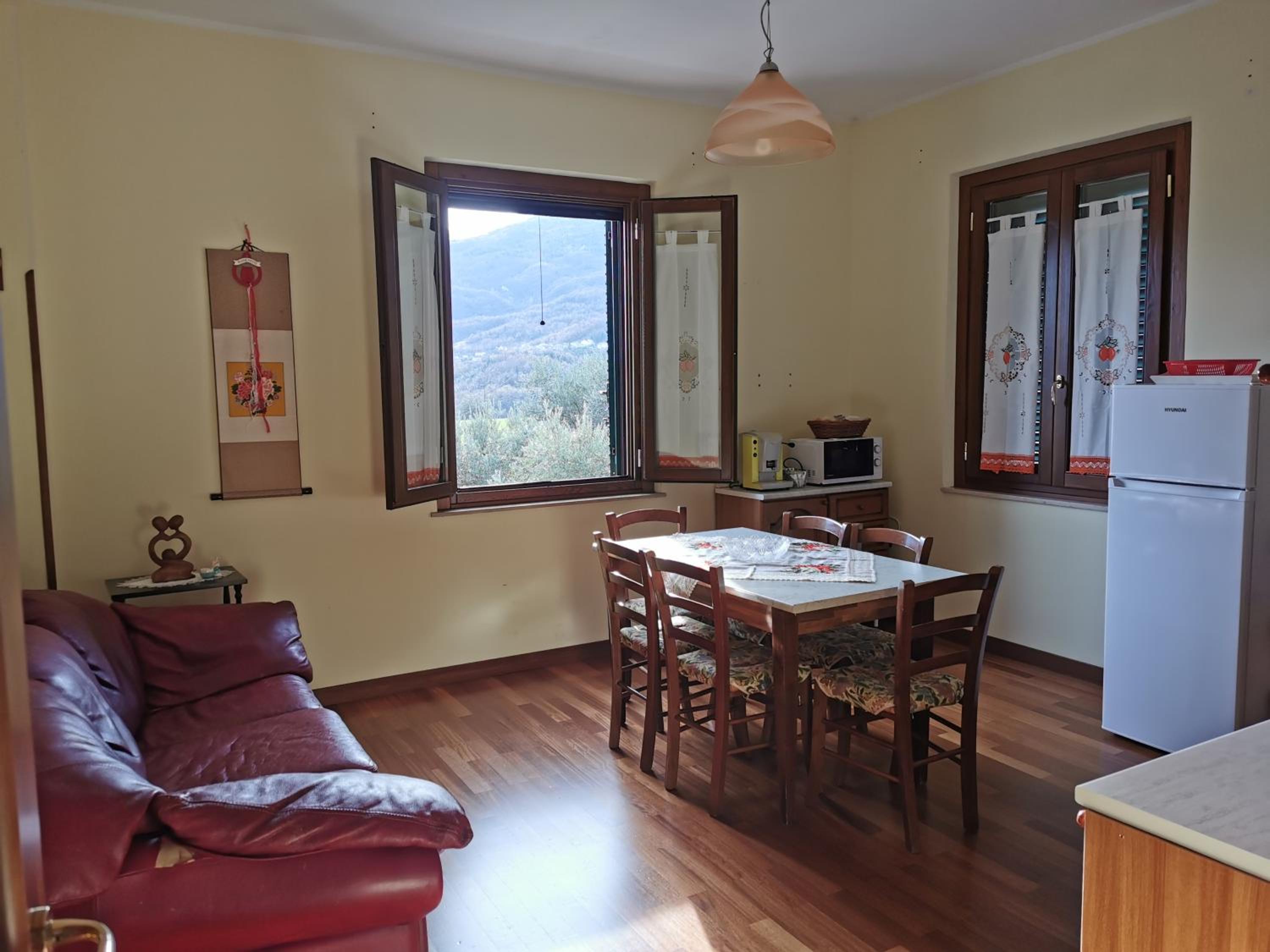 Il Casale del Sole view 5