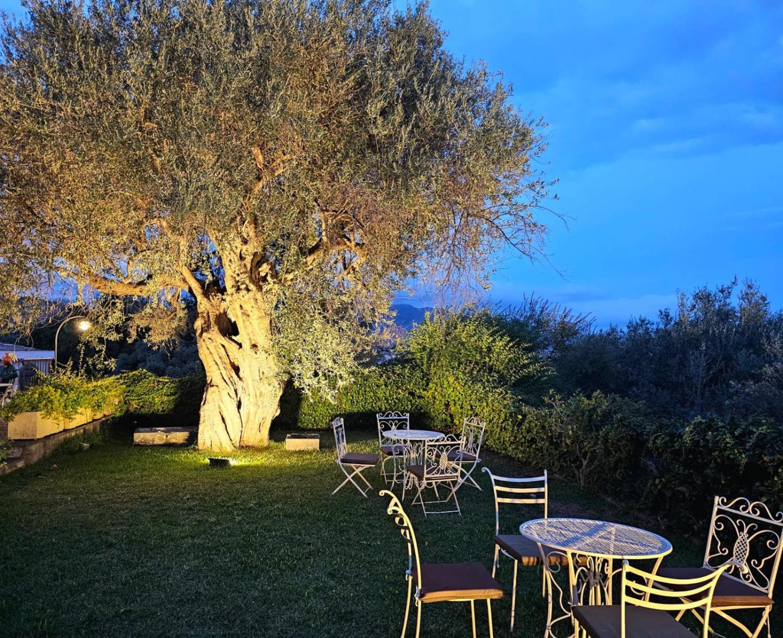 Antico Borgo Etneo Country Hotel