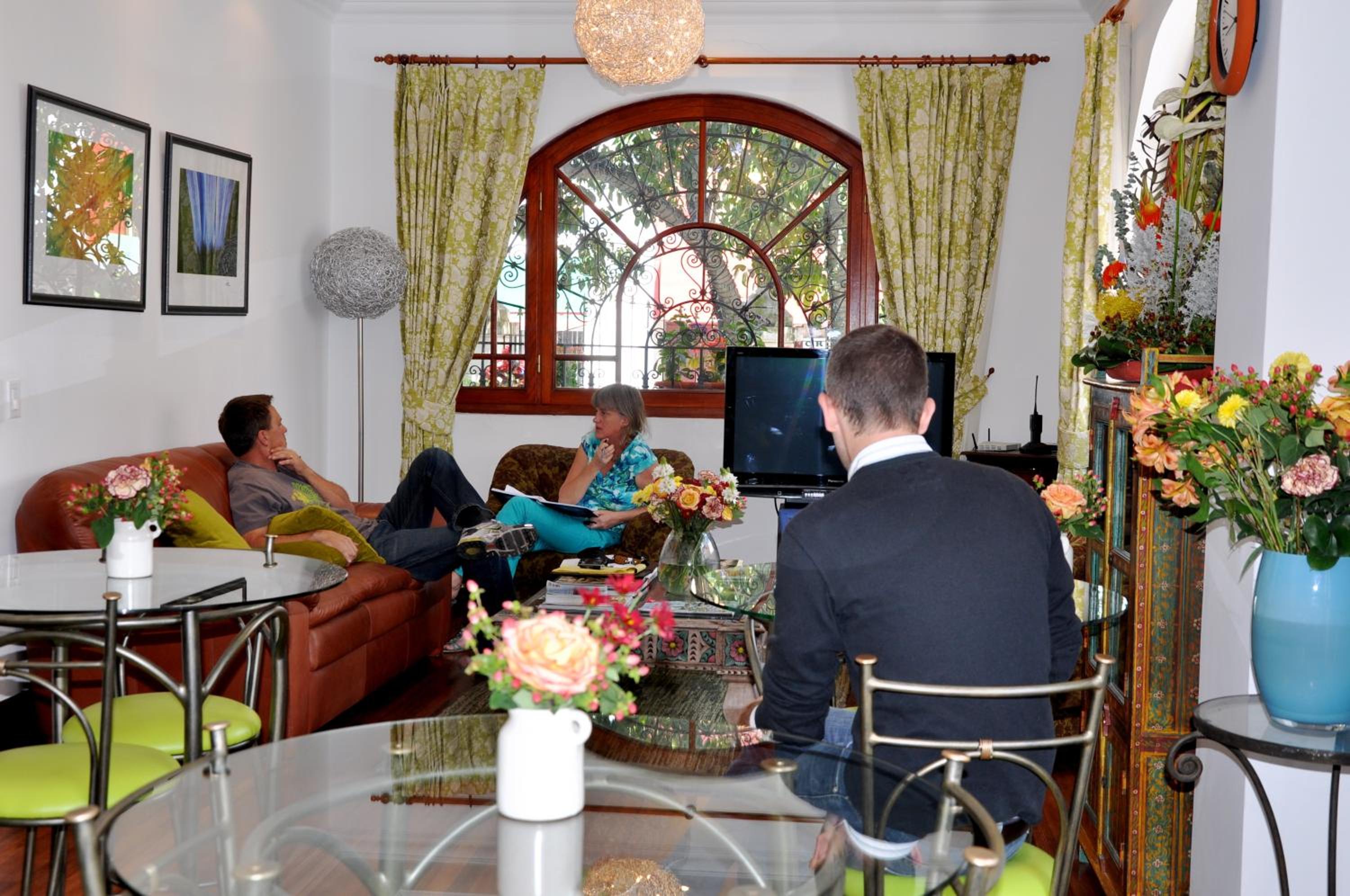 Boutique Hotel Casa Foch