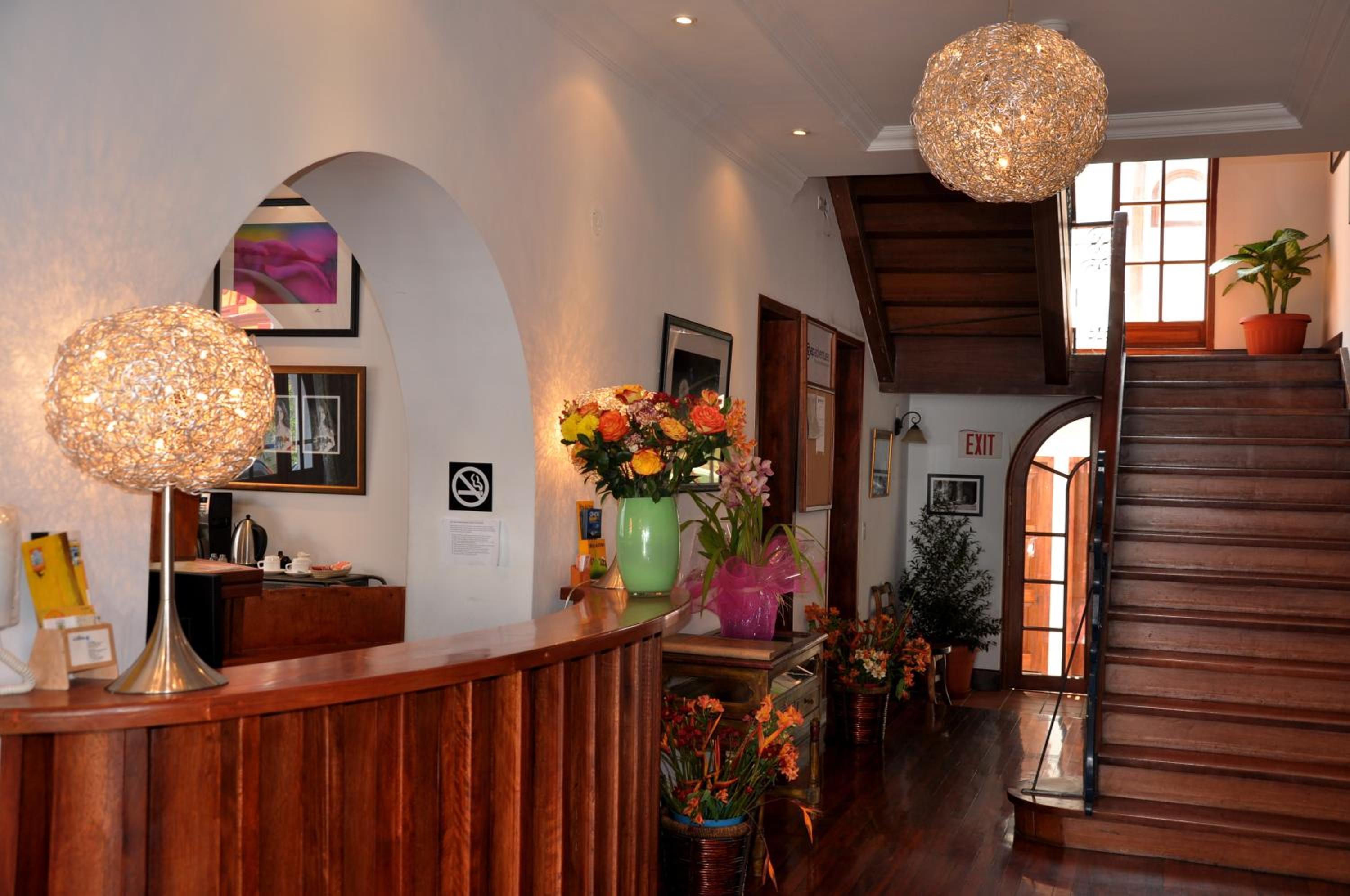 Boutique Hotel Casa Foch