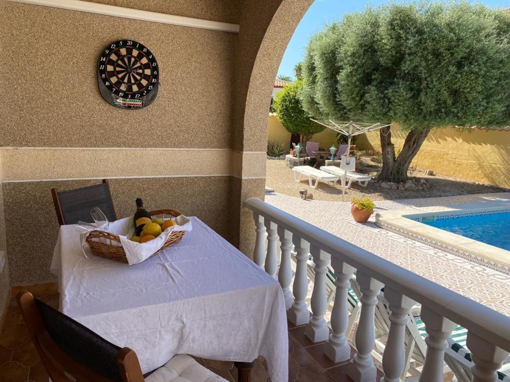 Villa Torrevieja