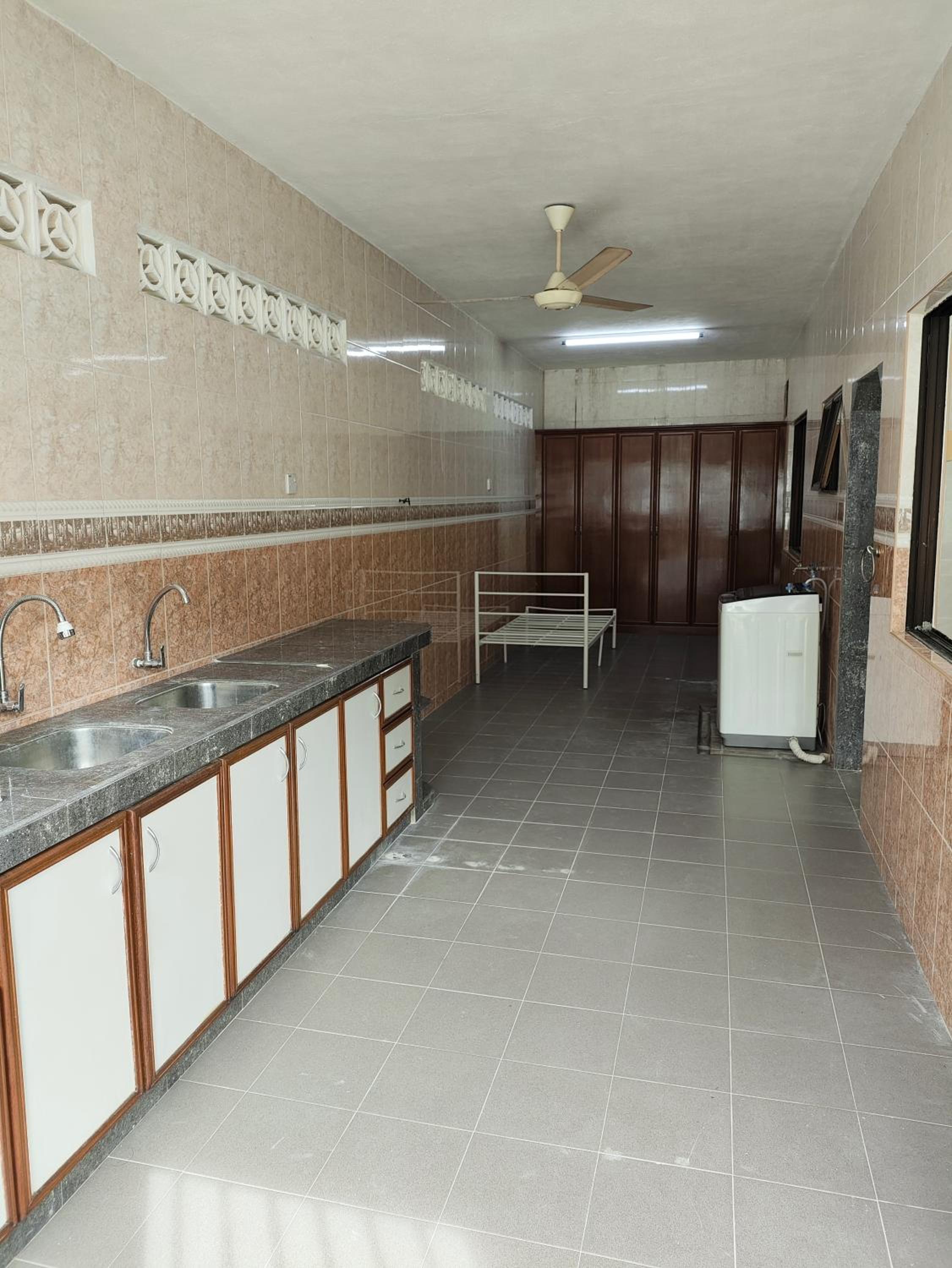 OUR FAMILY HomeStay@ Mentakab photo 7