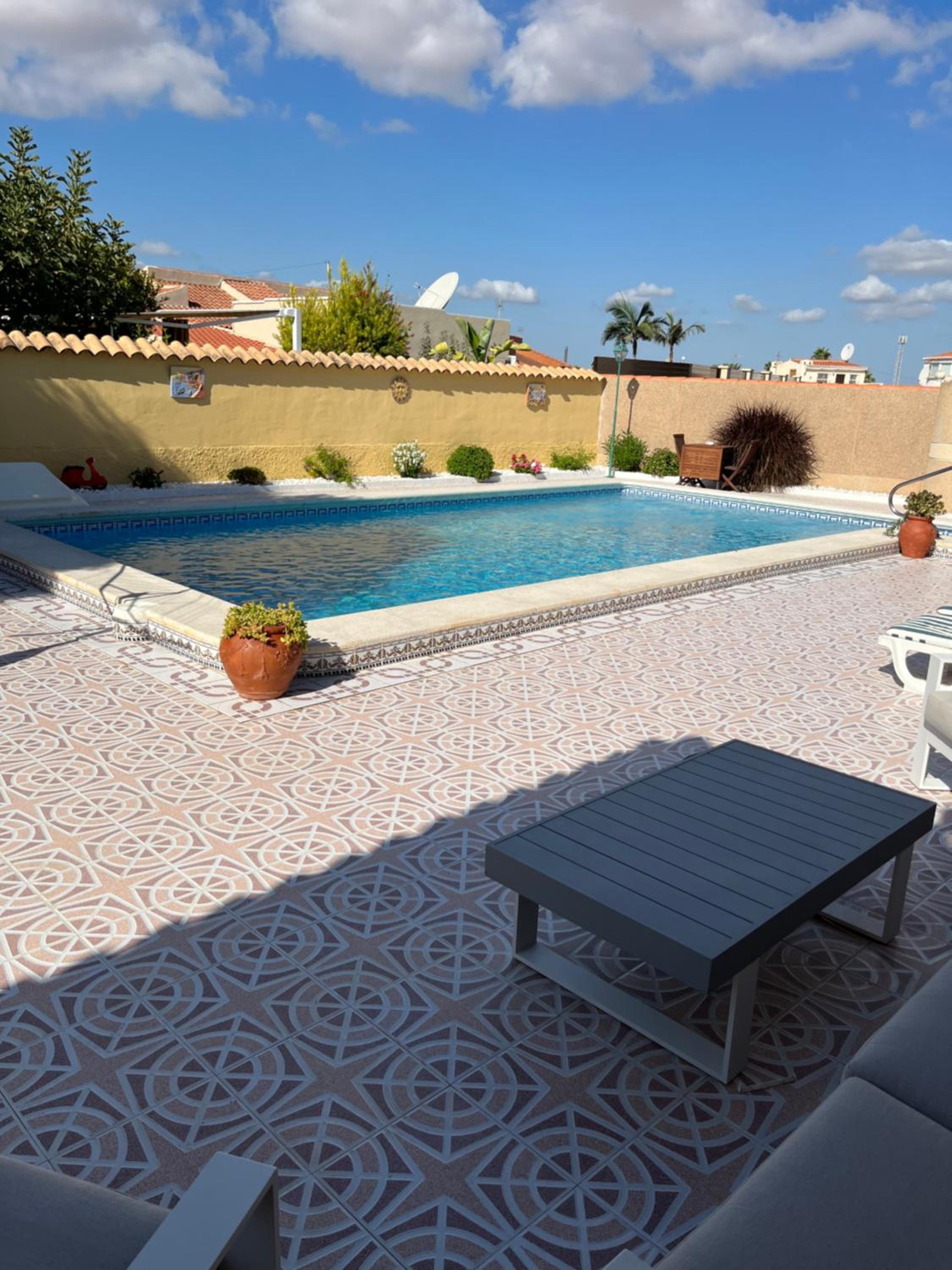 Villa Torrevieja
