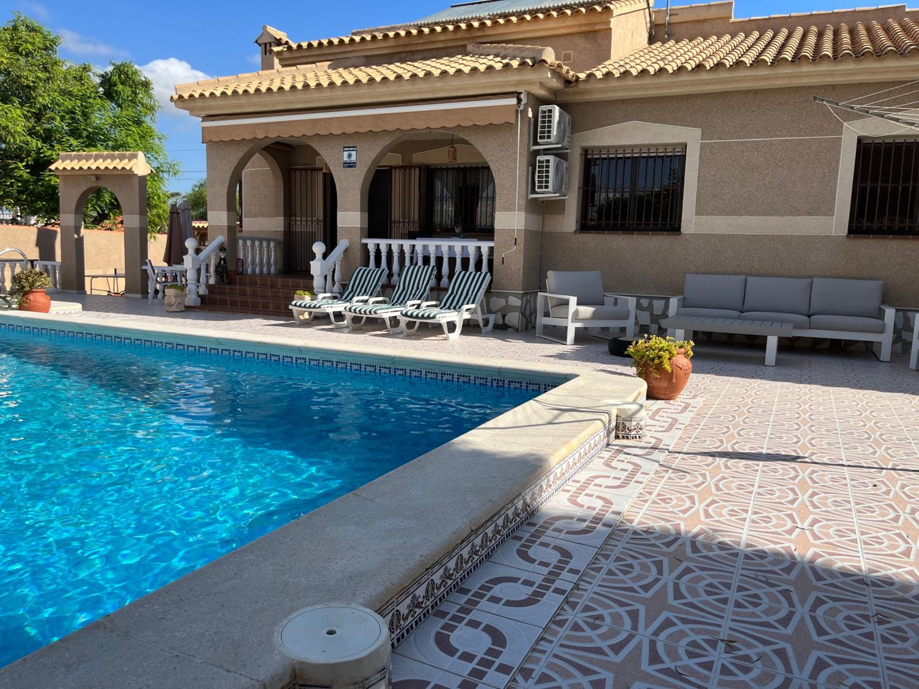 Villa Torrevieja