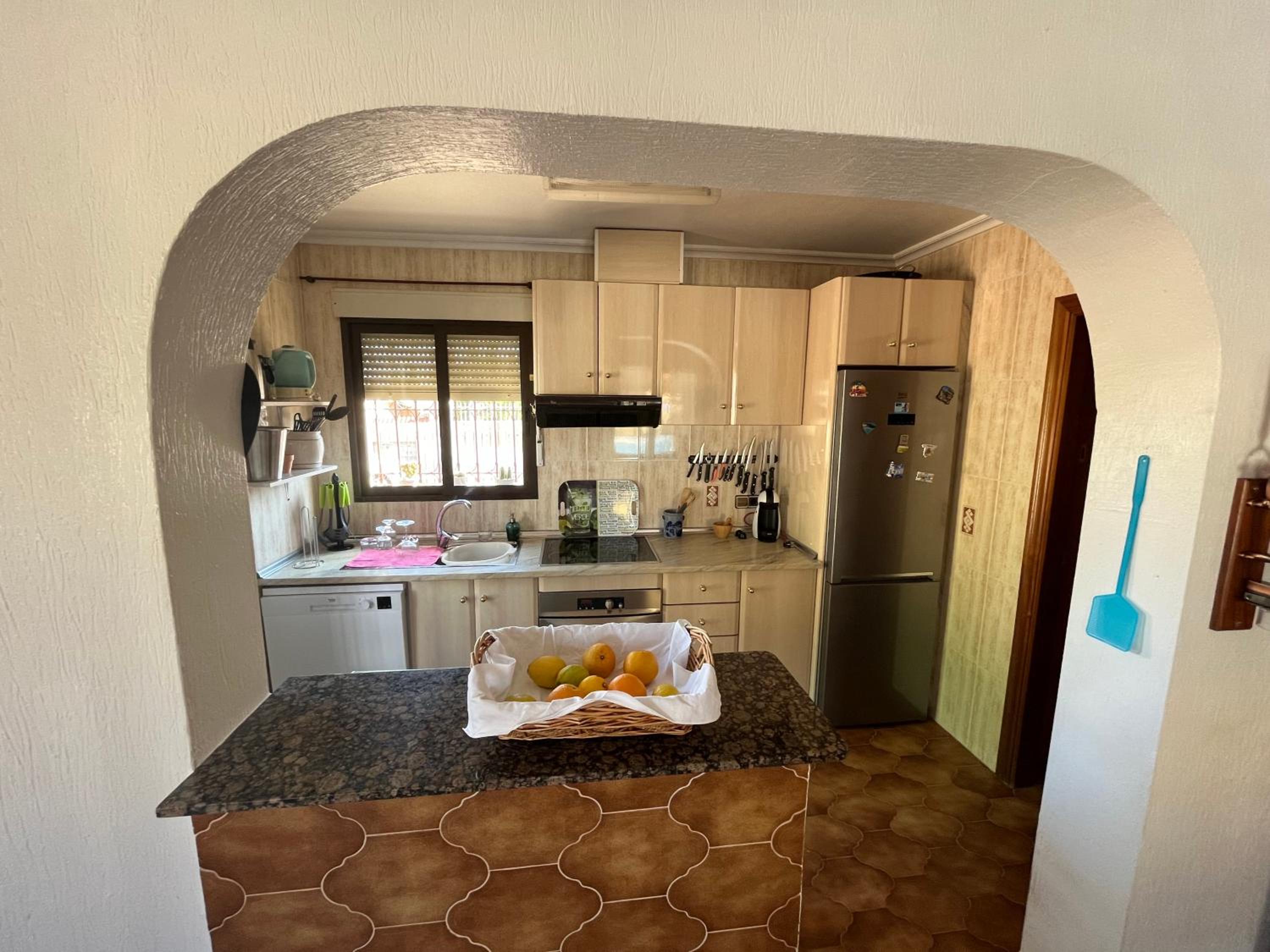 Villa Torrevieja