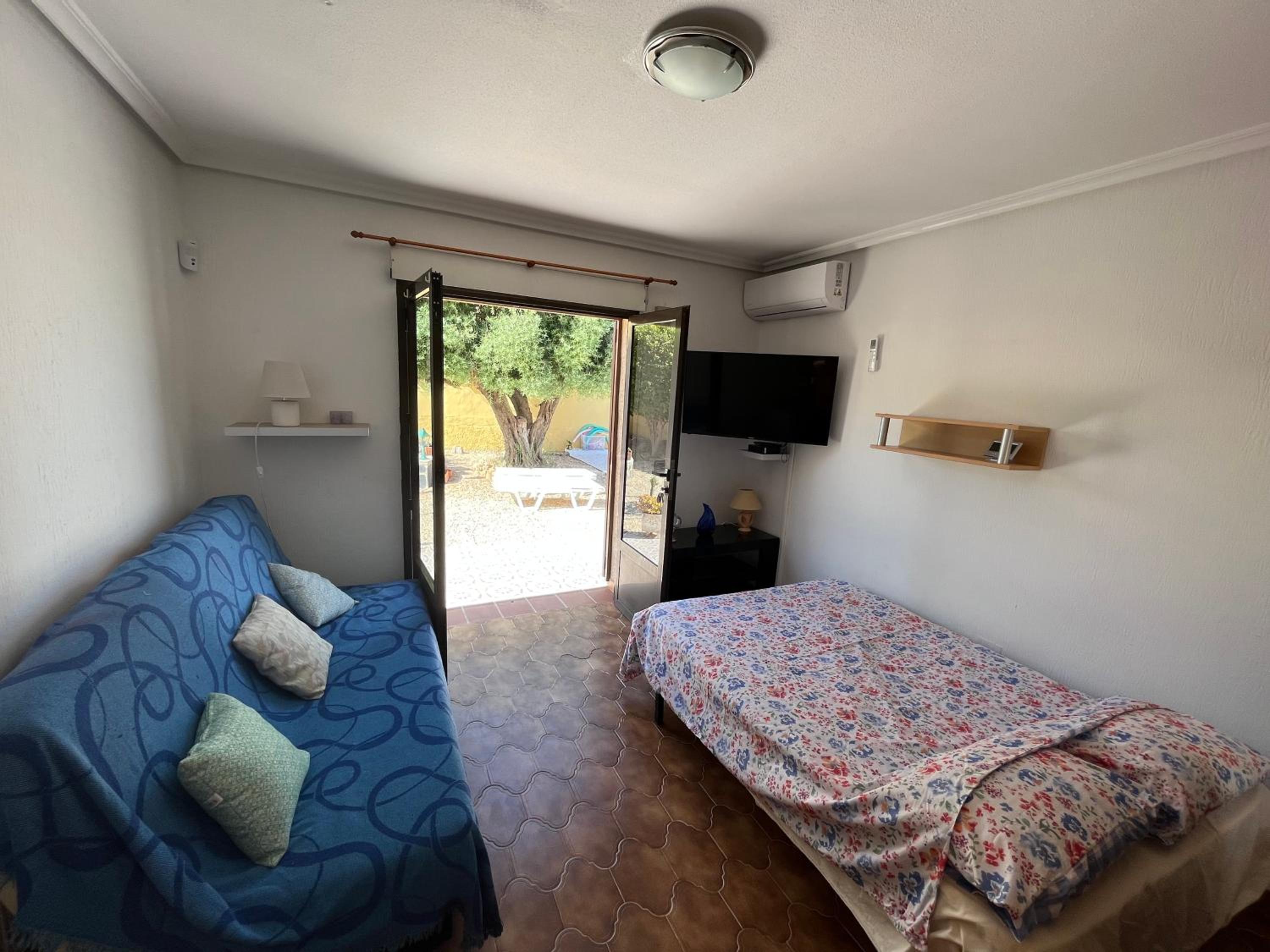 Villa Torrevieja