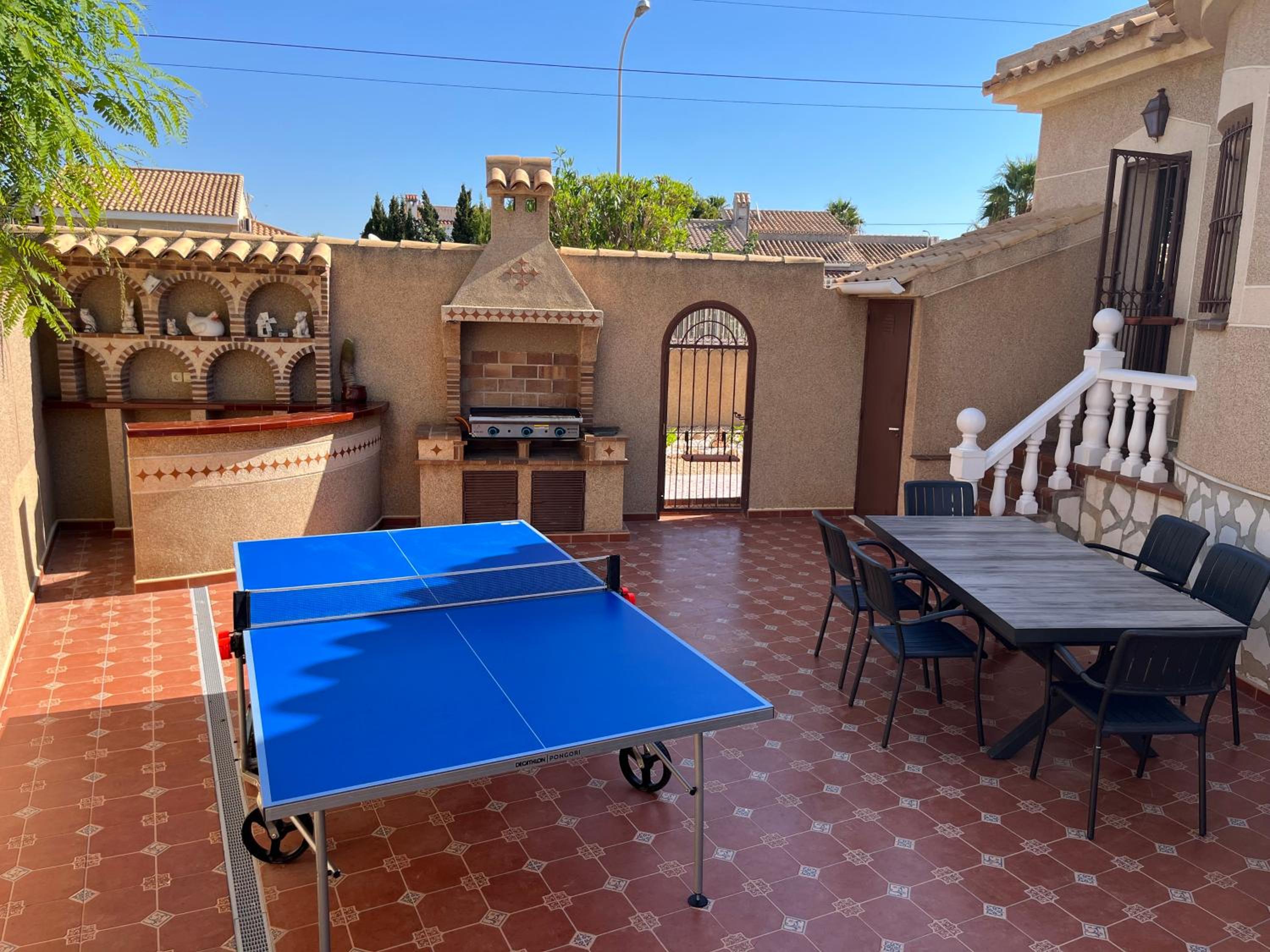 Villa Torrevieja