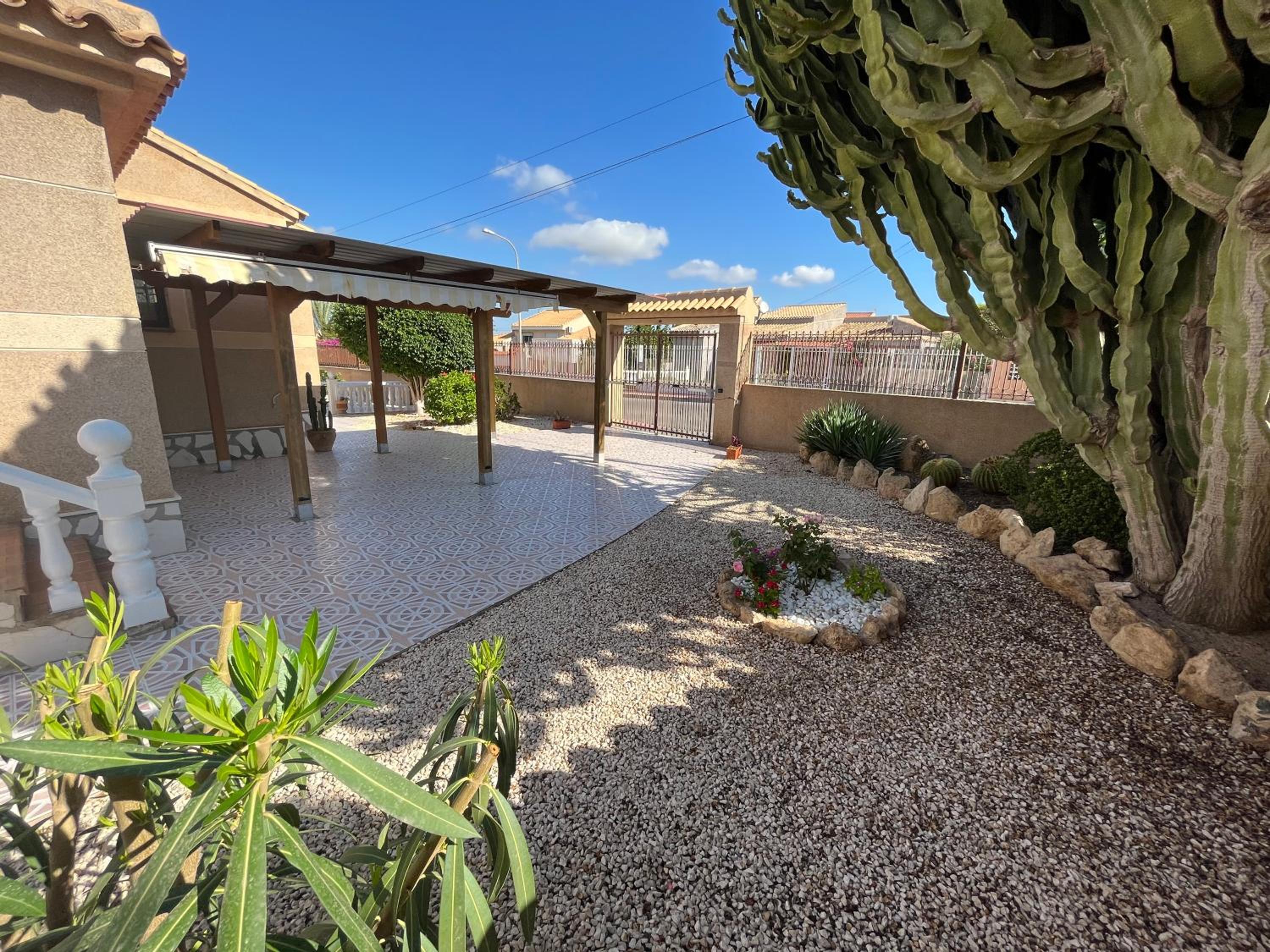 Villa Torrevieja