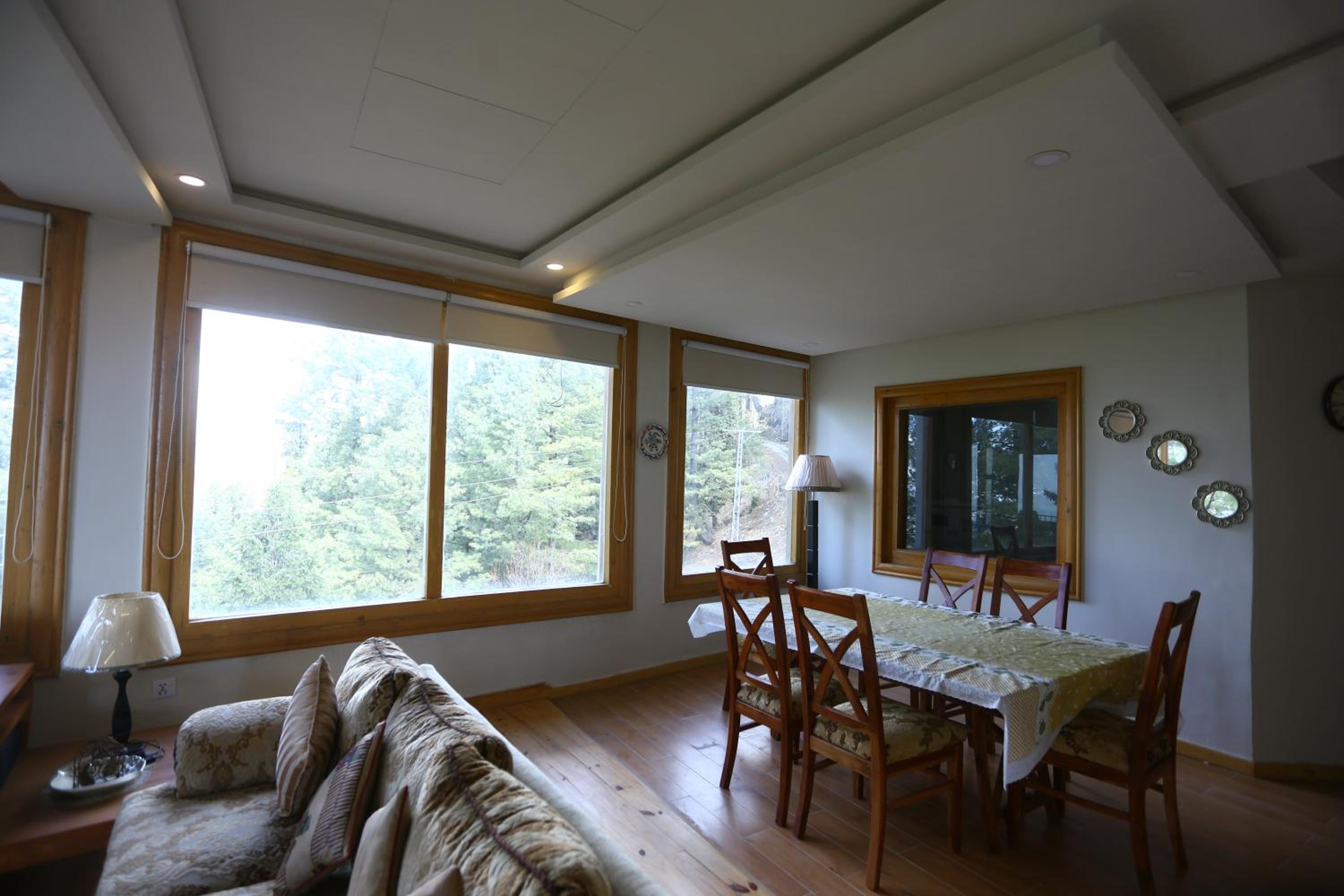 Bliss by UrbanBnb view 5