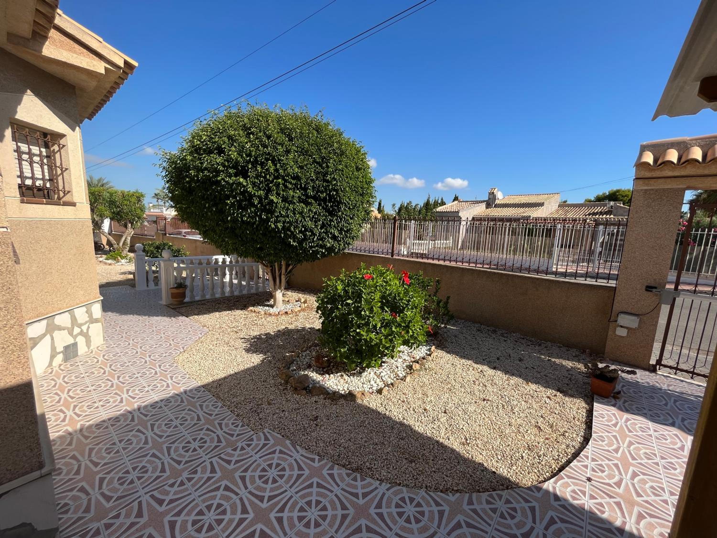Villa Torrevieja