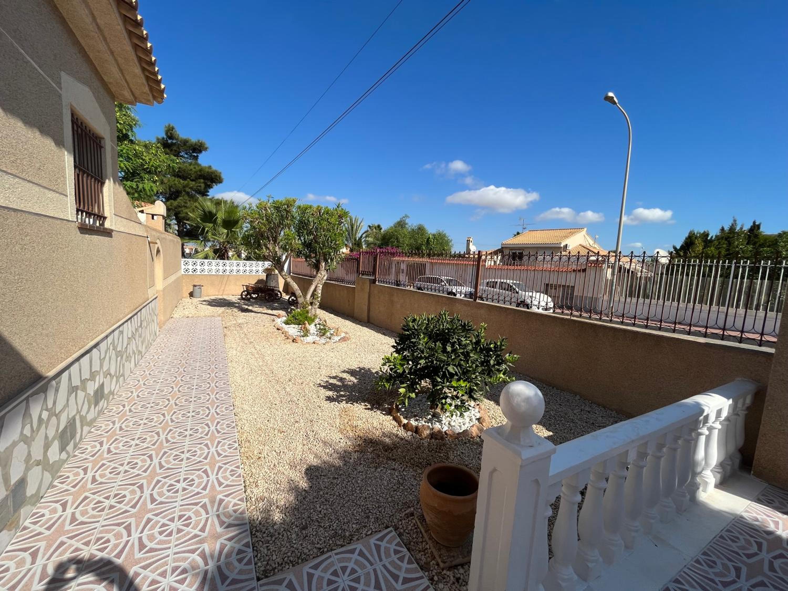 Villa Torrevieja