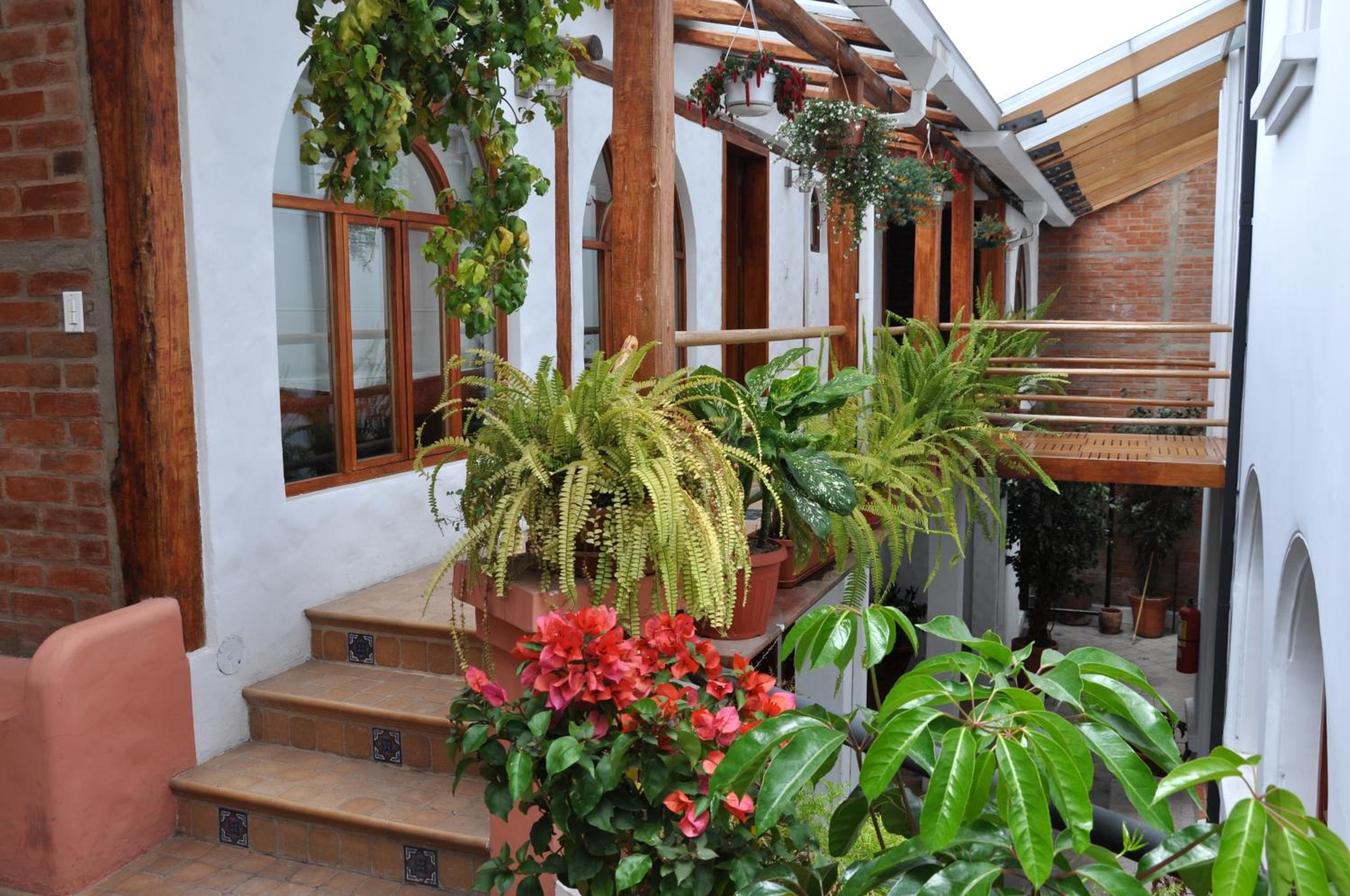 Boutique Hotel Casa Foch
