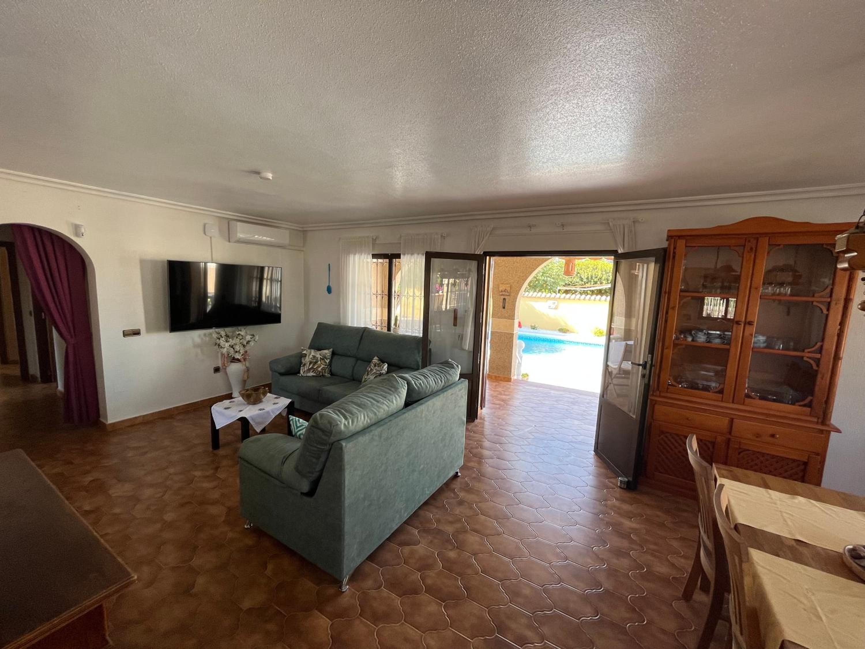 Villa Torrevieja