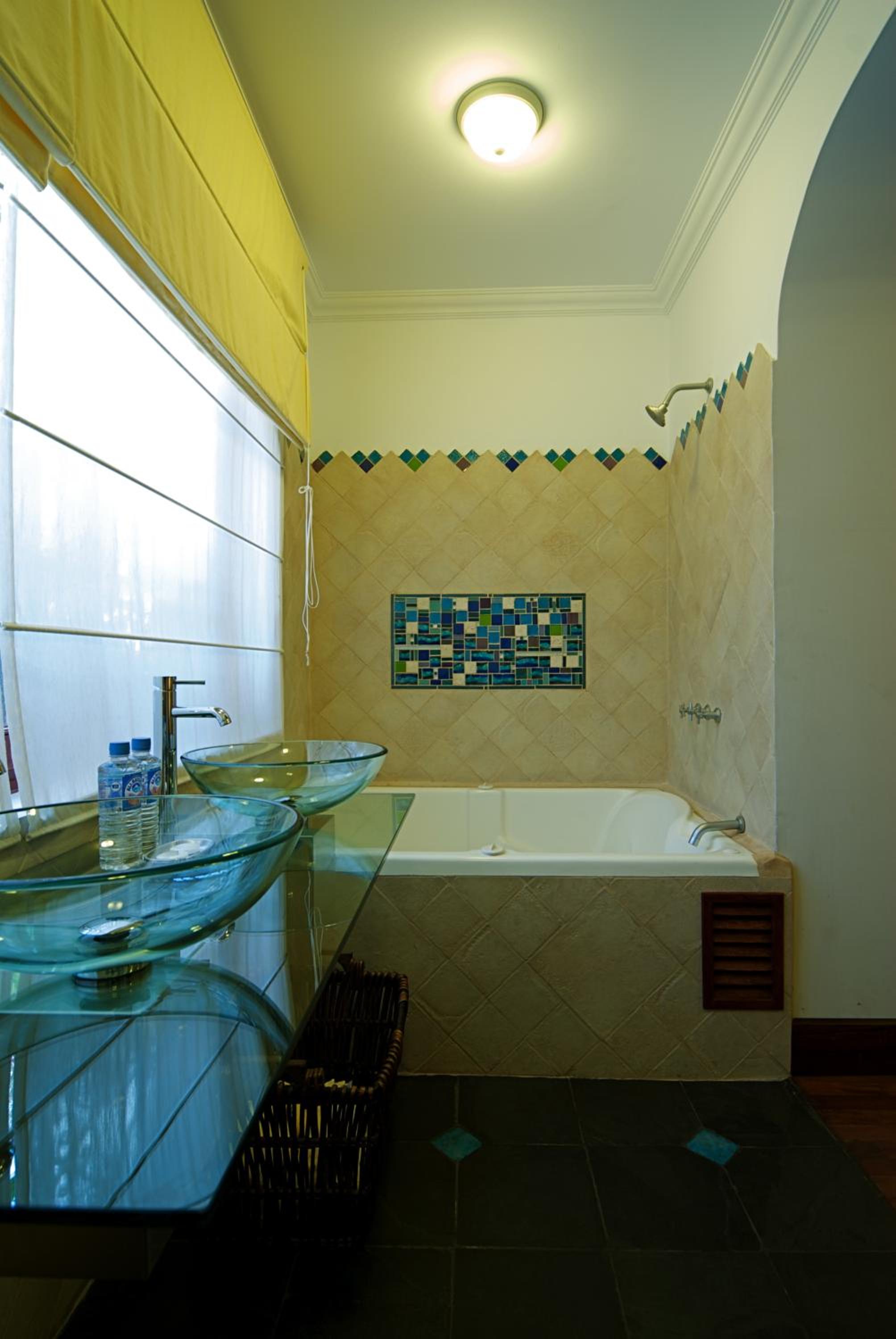 Boutique Hotel Casa Foch